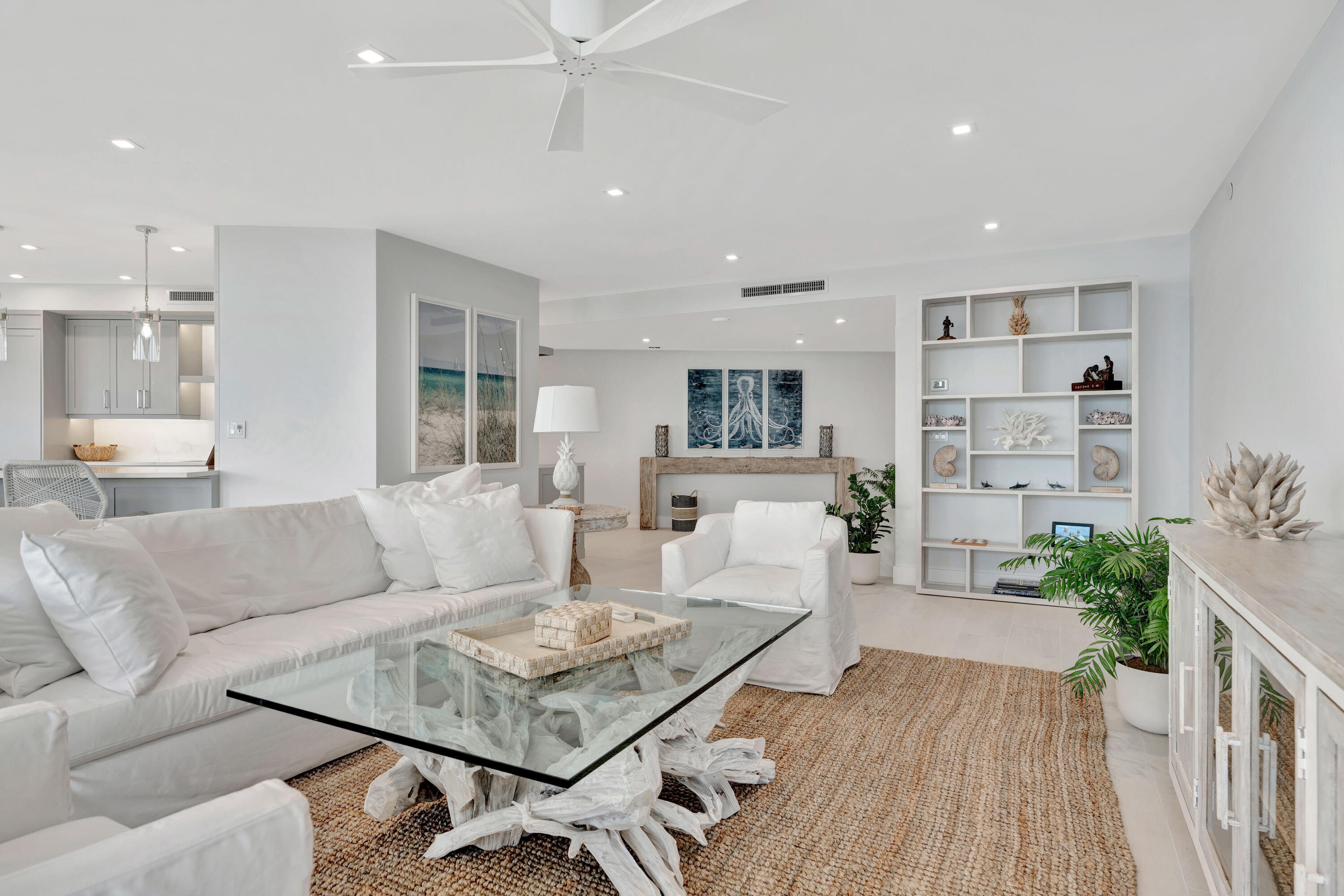 100 Lakeshore Drive 2153