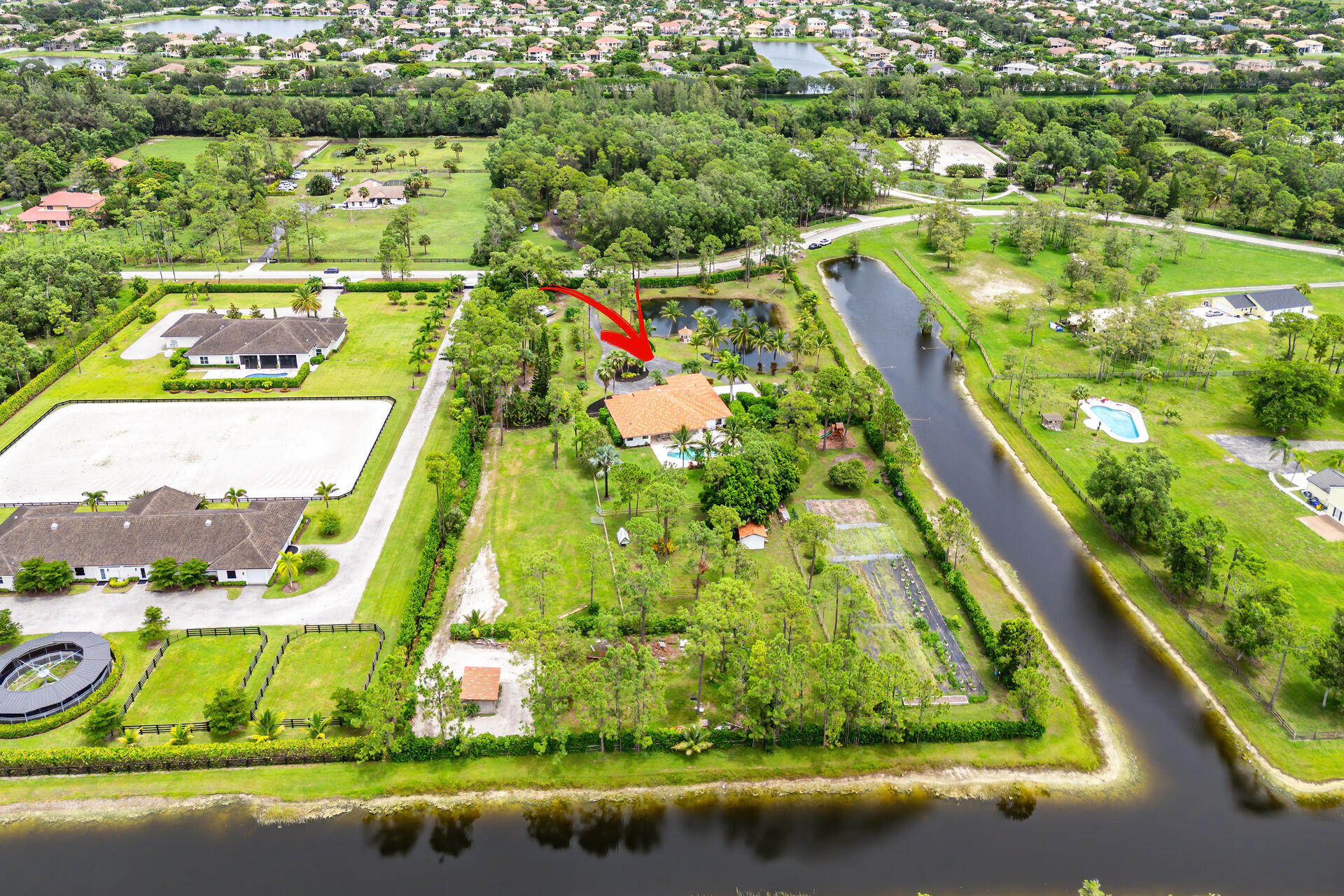 11516 Hawk Hollow