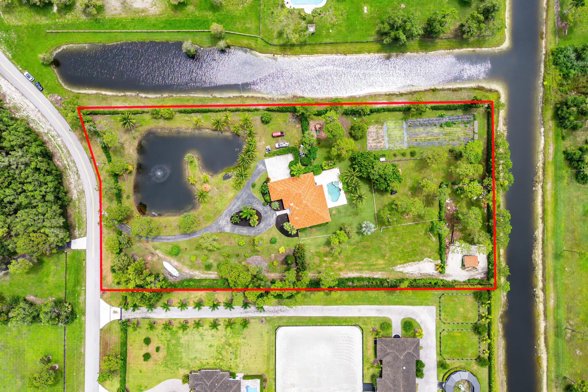 11516 Hawk Hollow