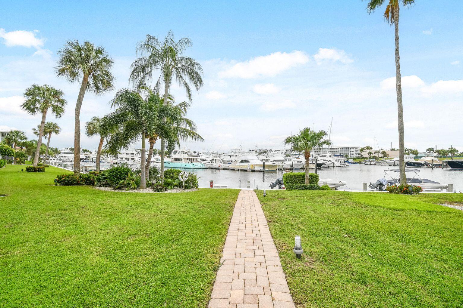 21 Yacht Club Drive 507