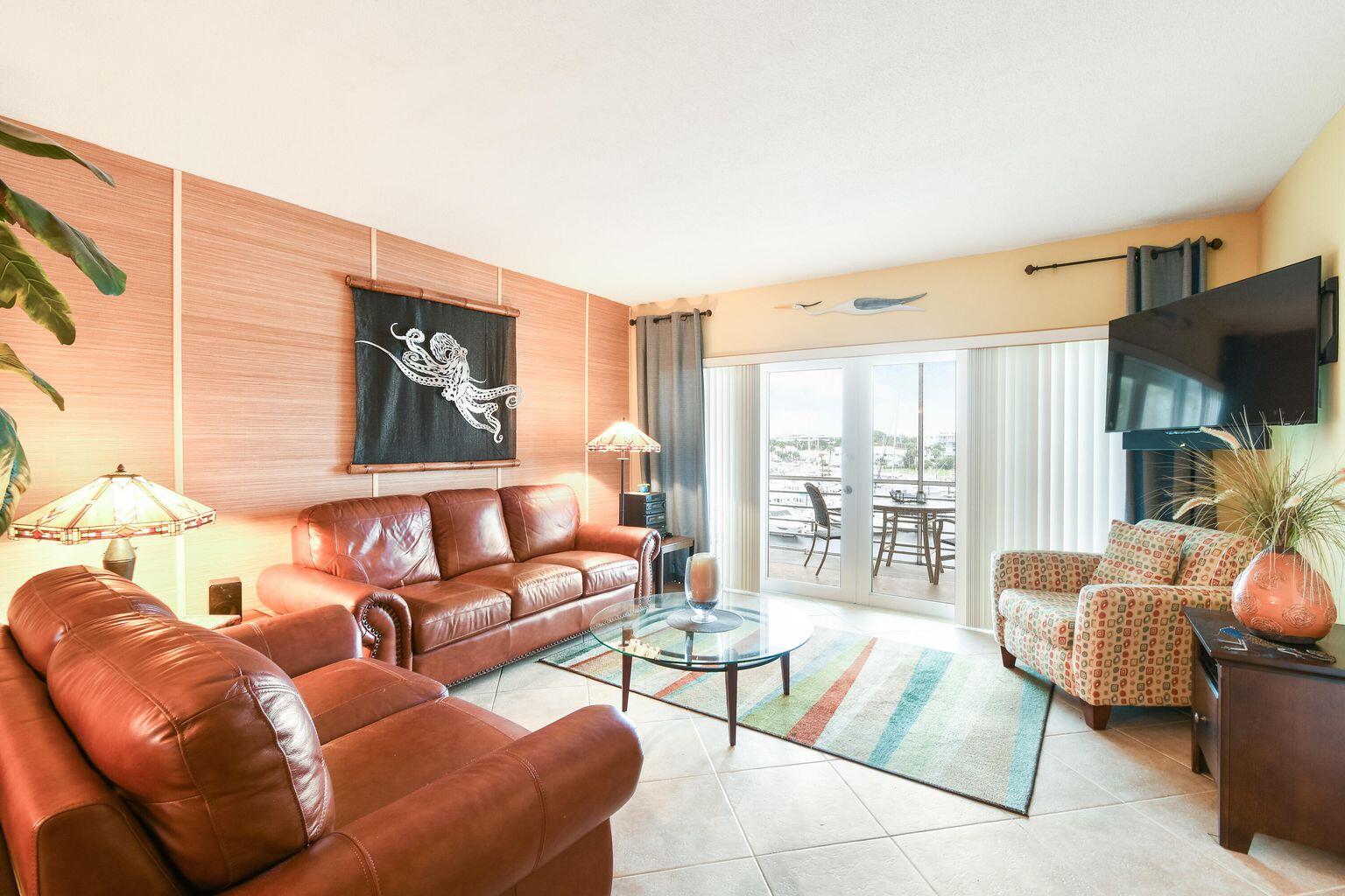 21 Yacht Club Drive 507