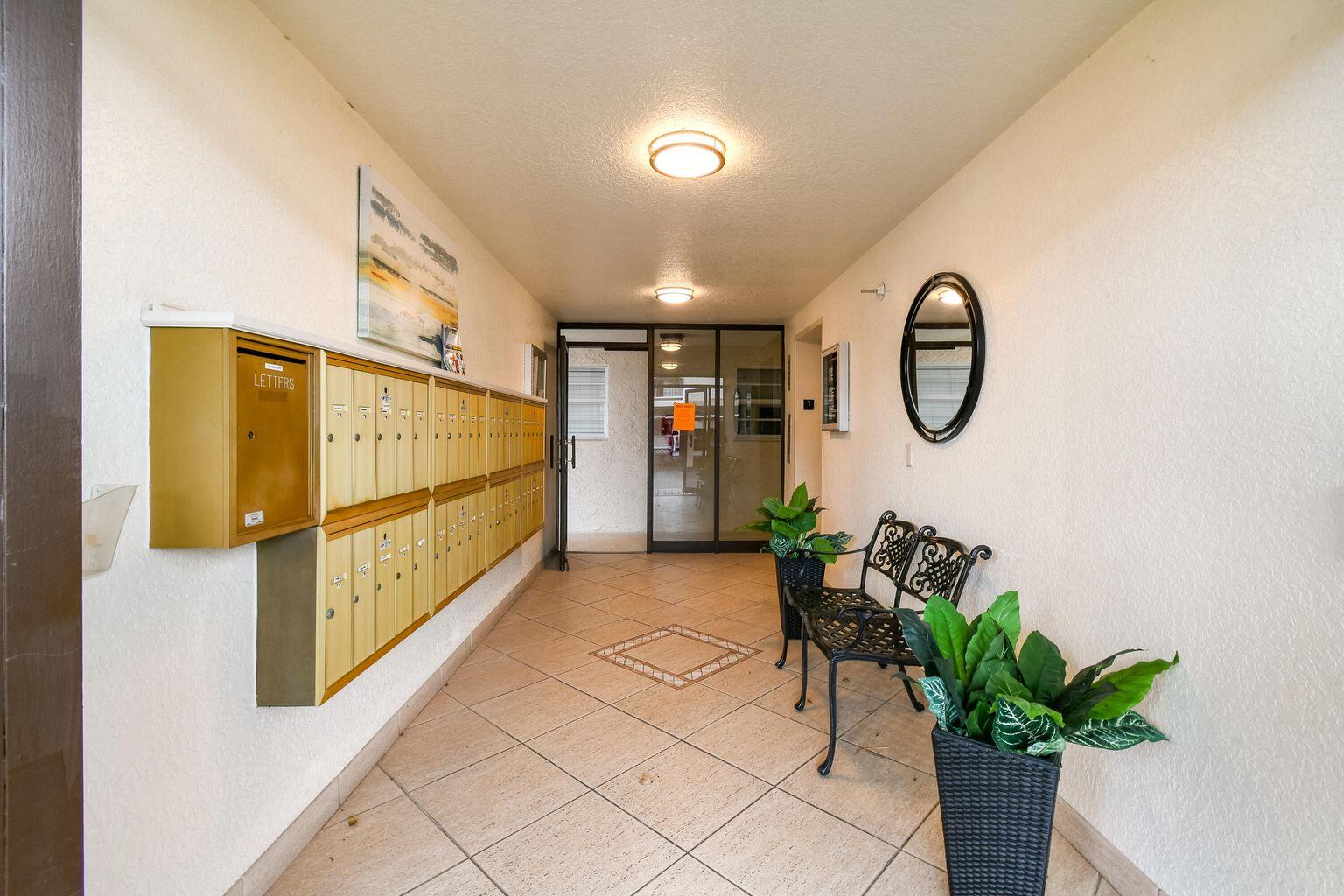 21 Yacht Club Drive 507