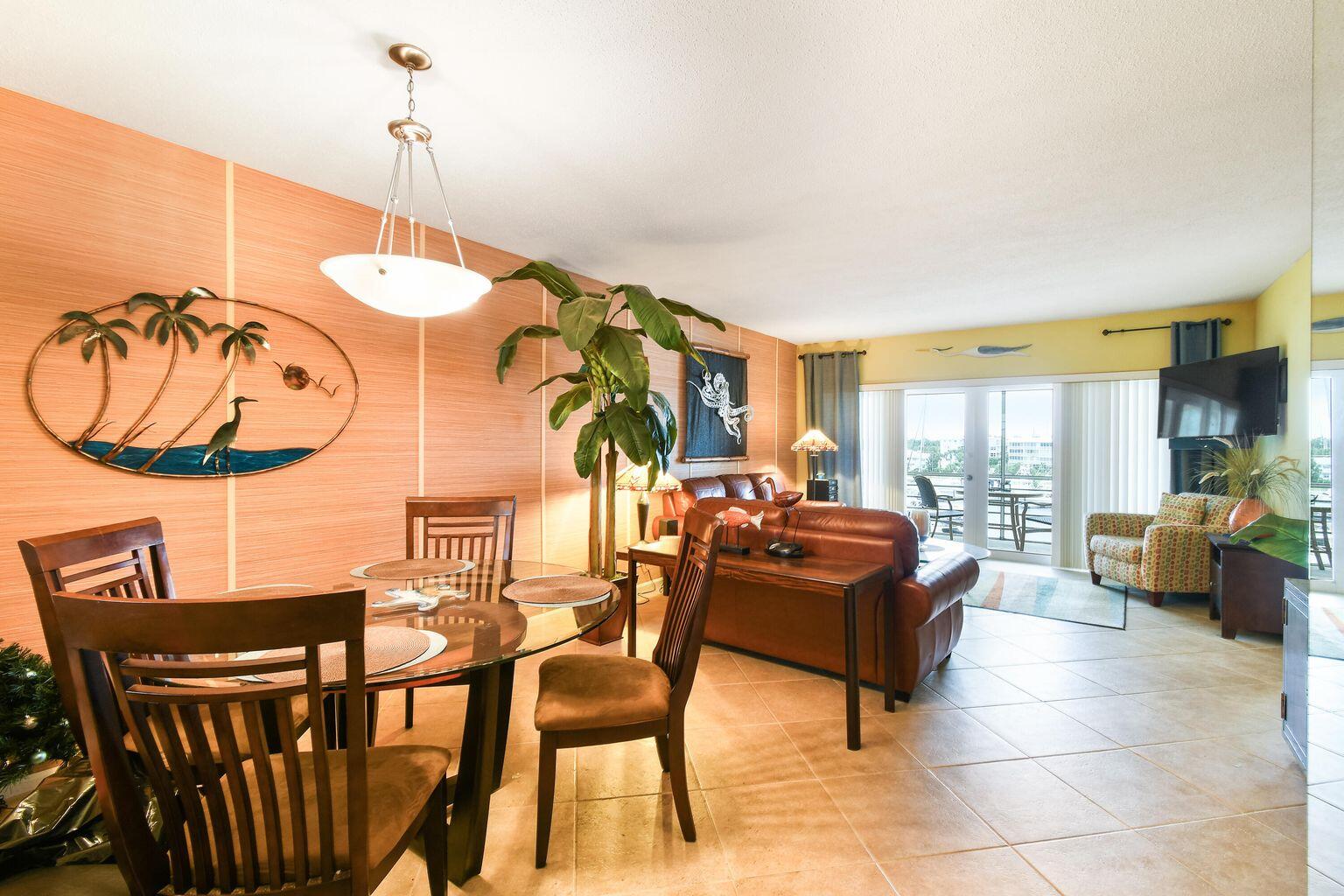 21 Yacht Club Drive 507