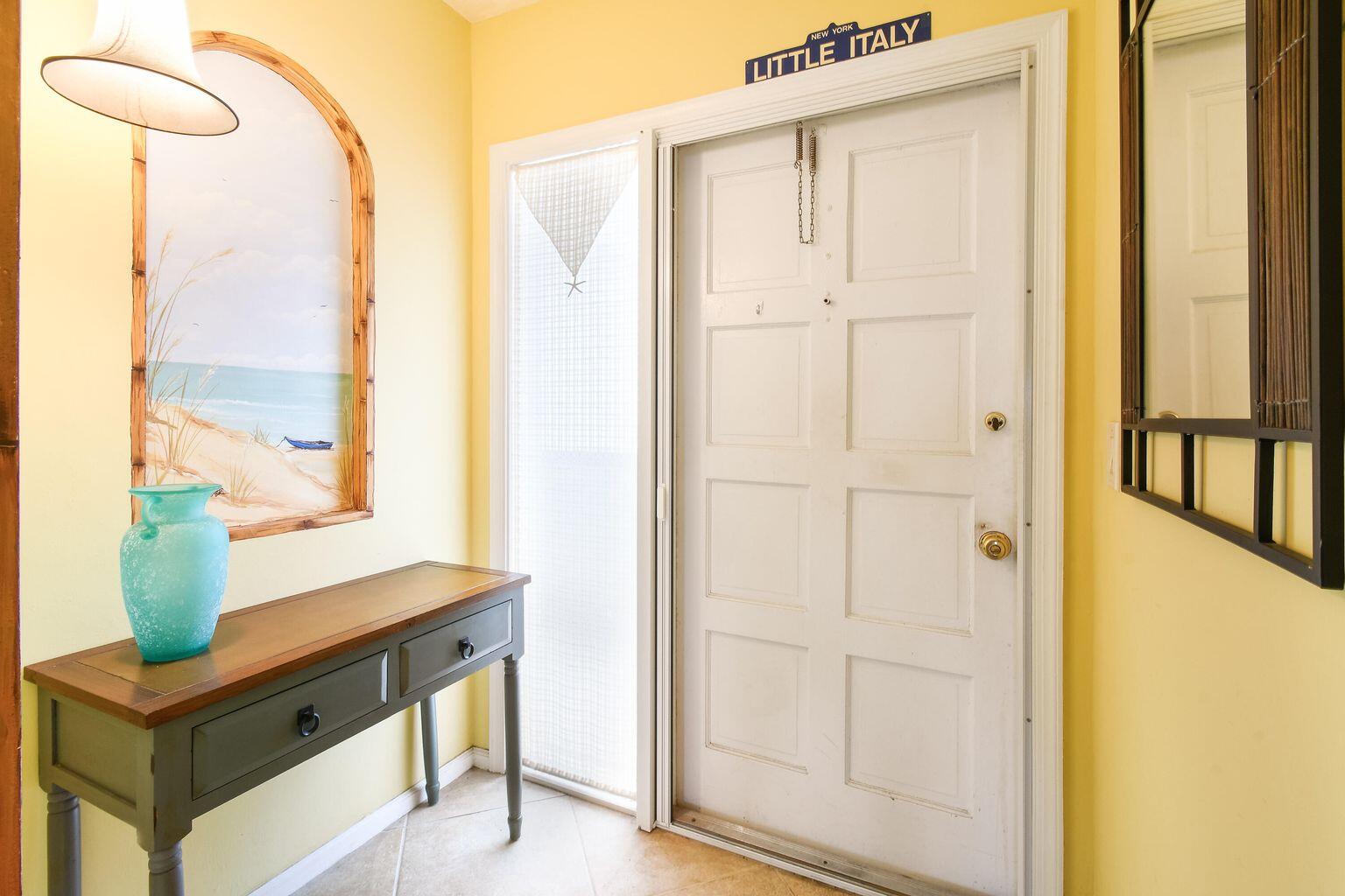 21 Yacht Club Drive 507