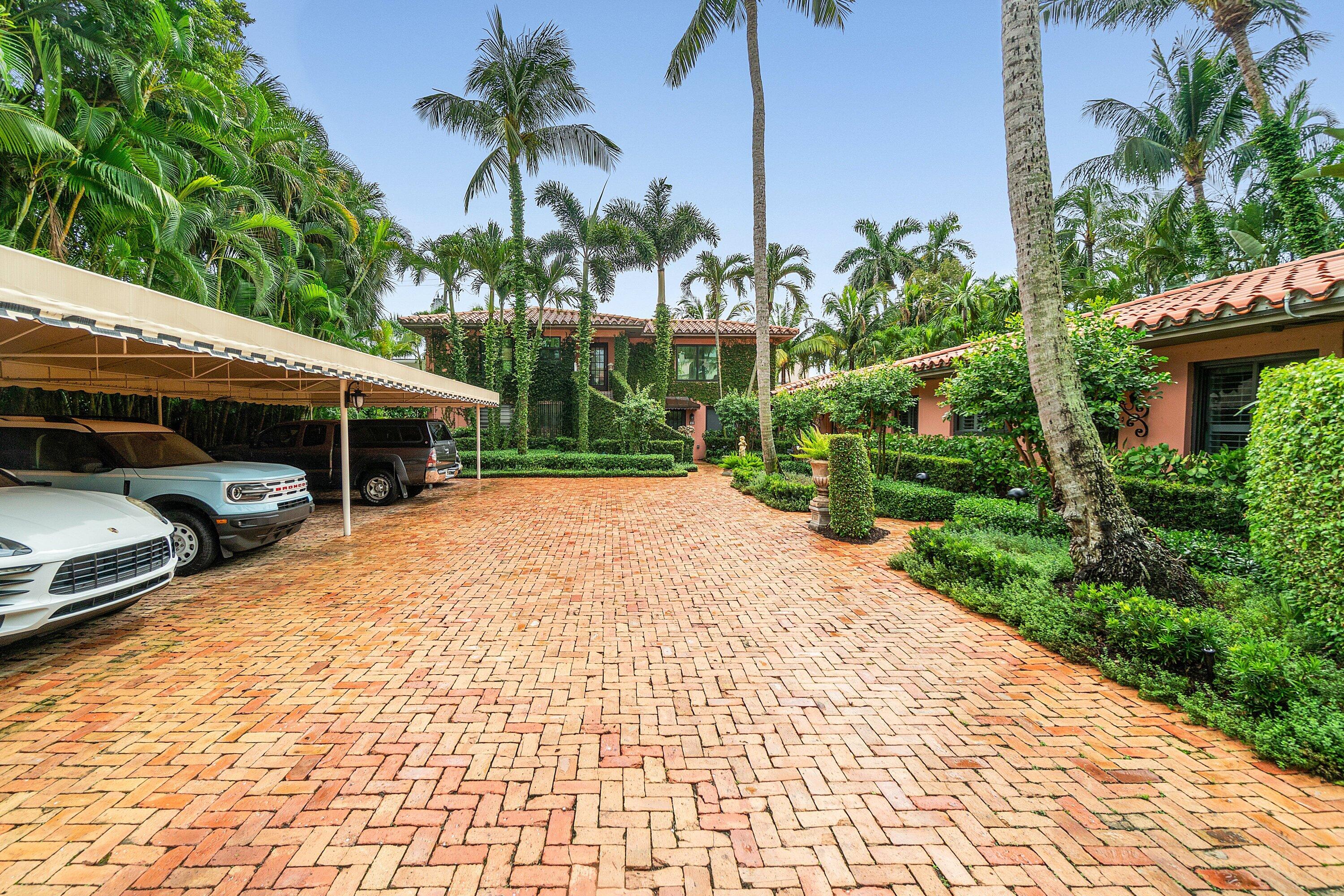 226 Chilean Avenue 1&2