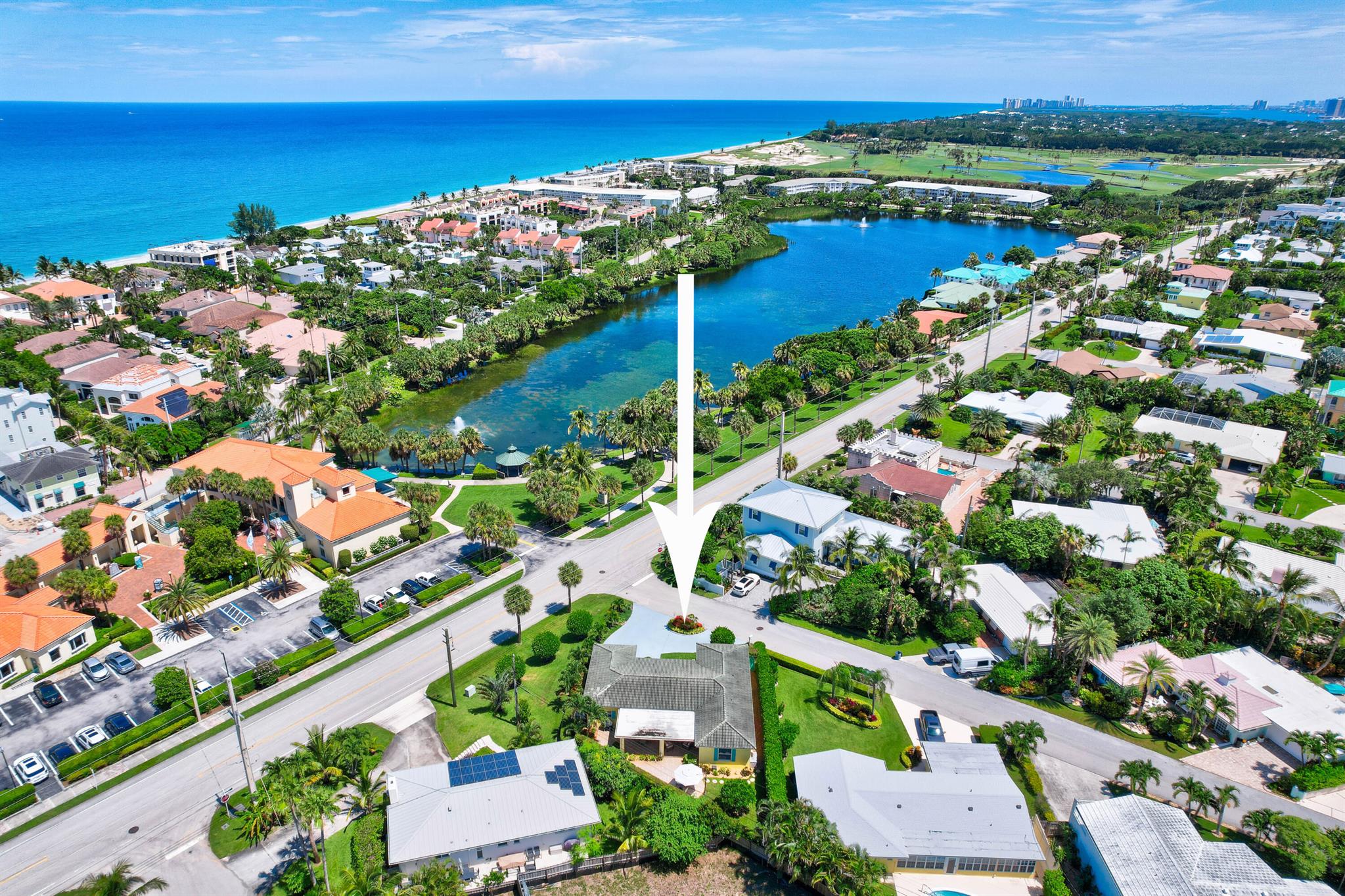 333 Ocean Drive