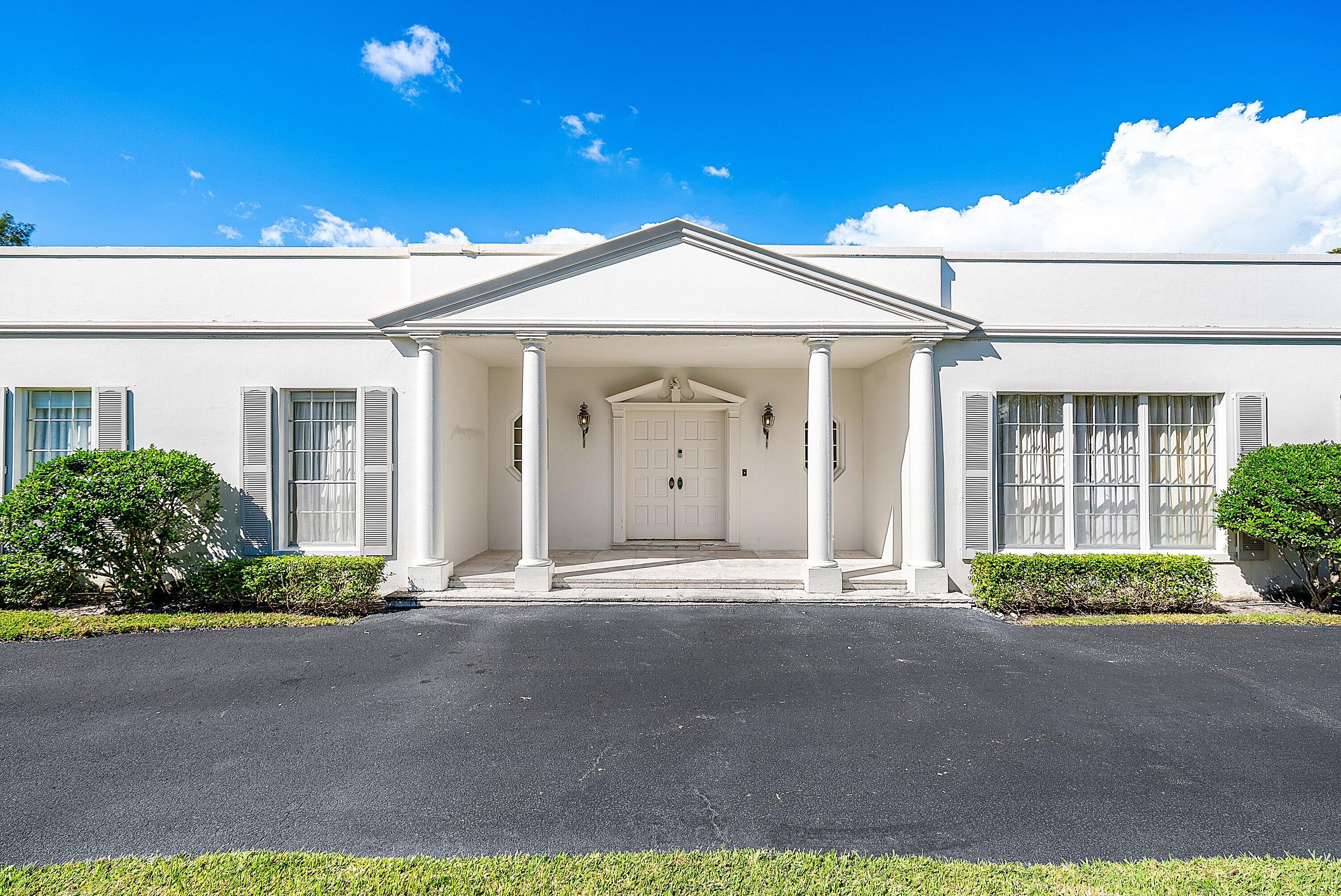 157 Wells Road