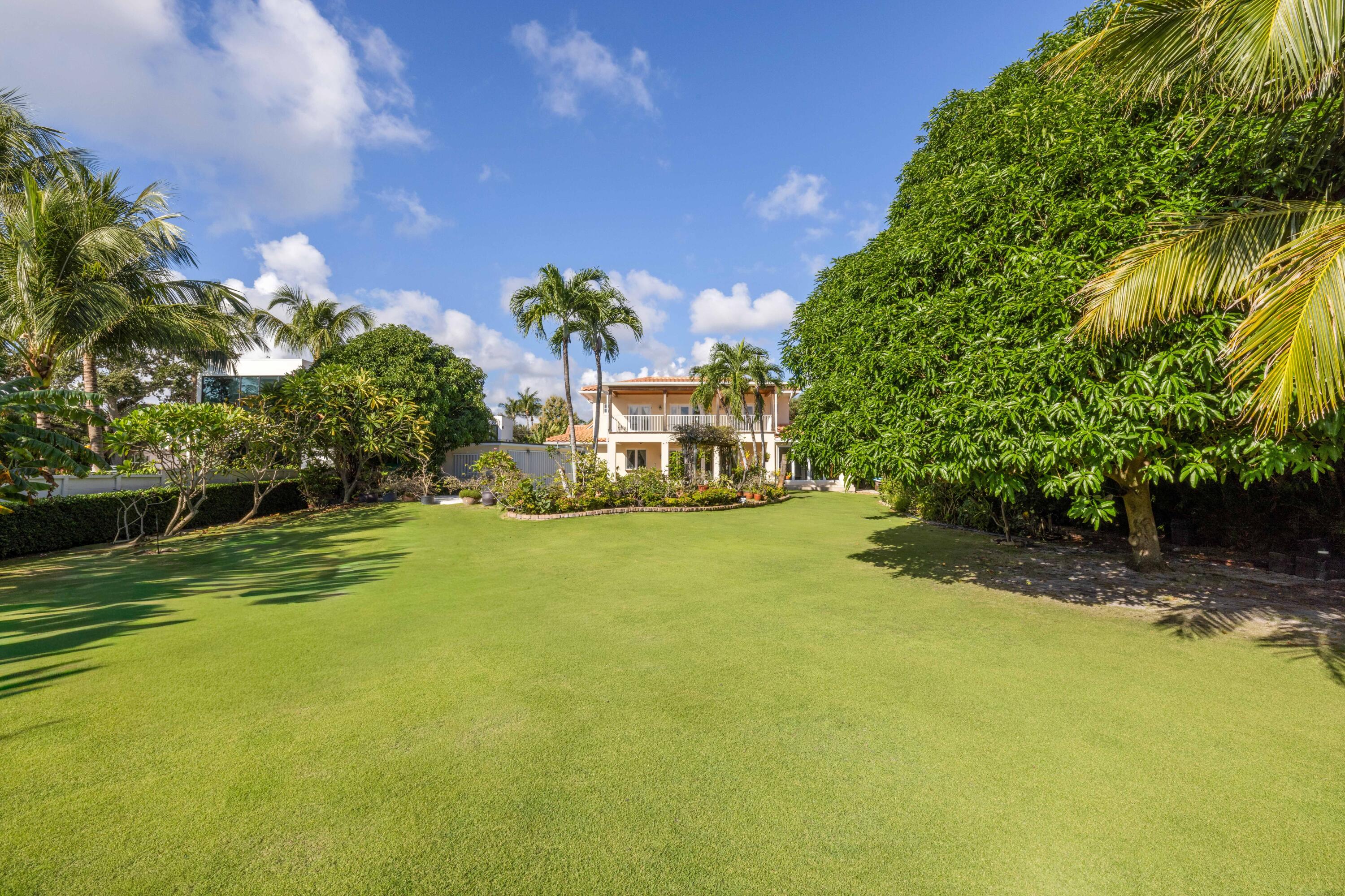 310 N Atlantic Drive, Lantana