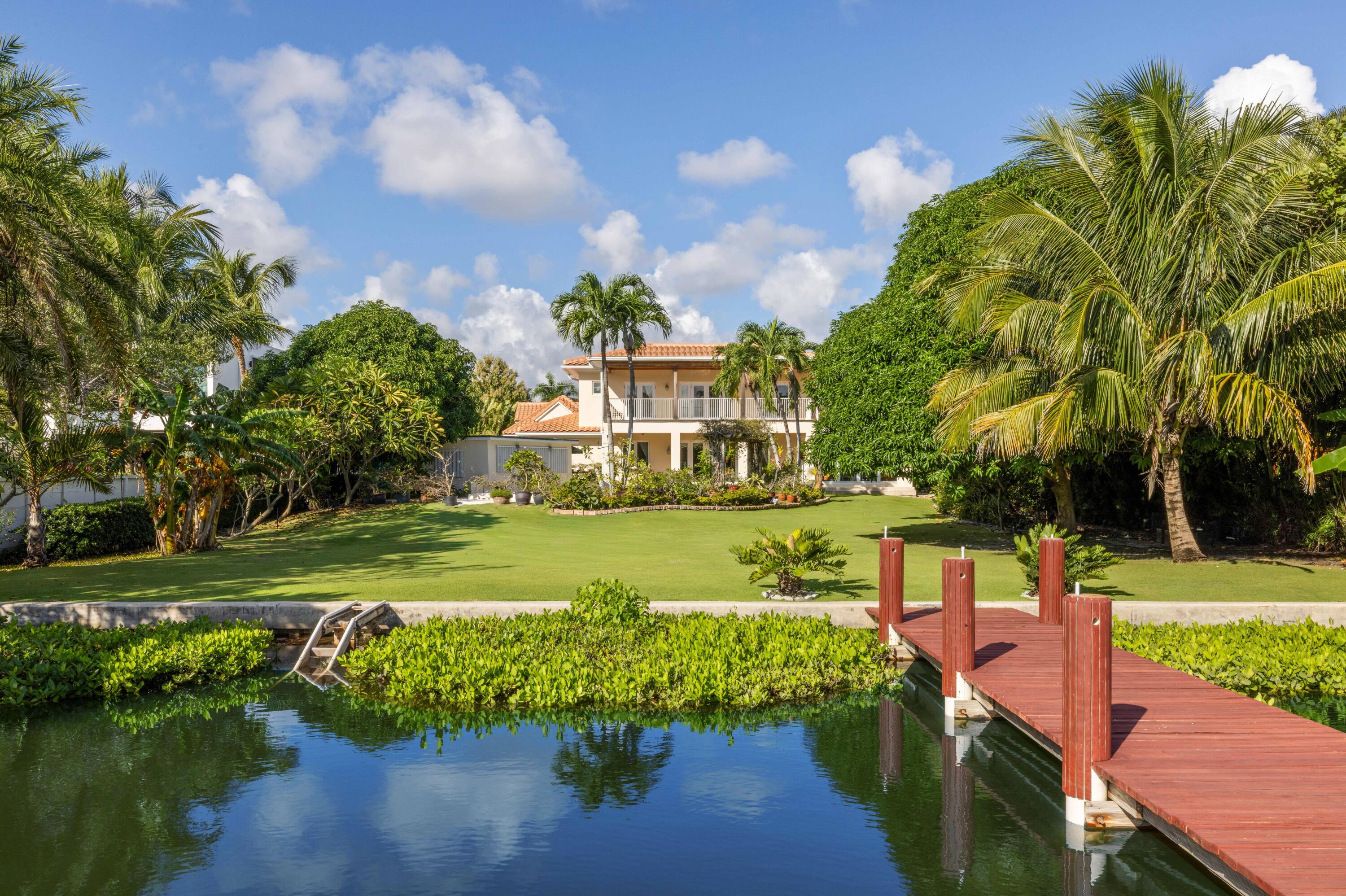 310 N Atlantic Drive, Lantana