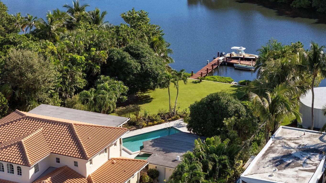 310 N Atlantic Drive, Lantana