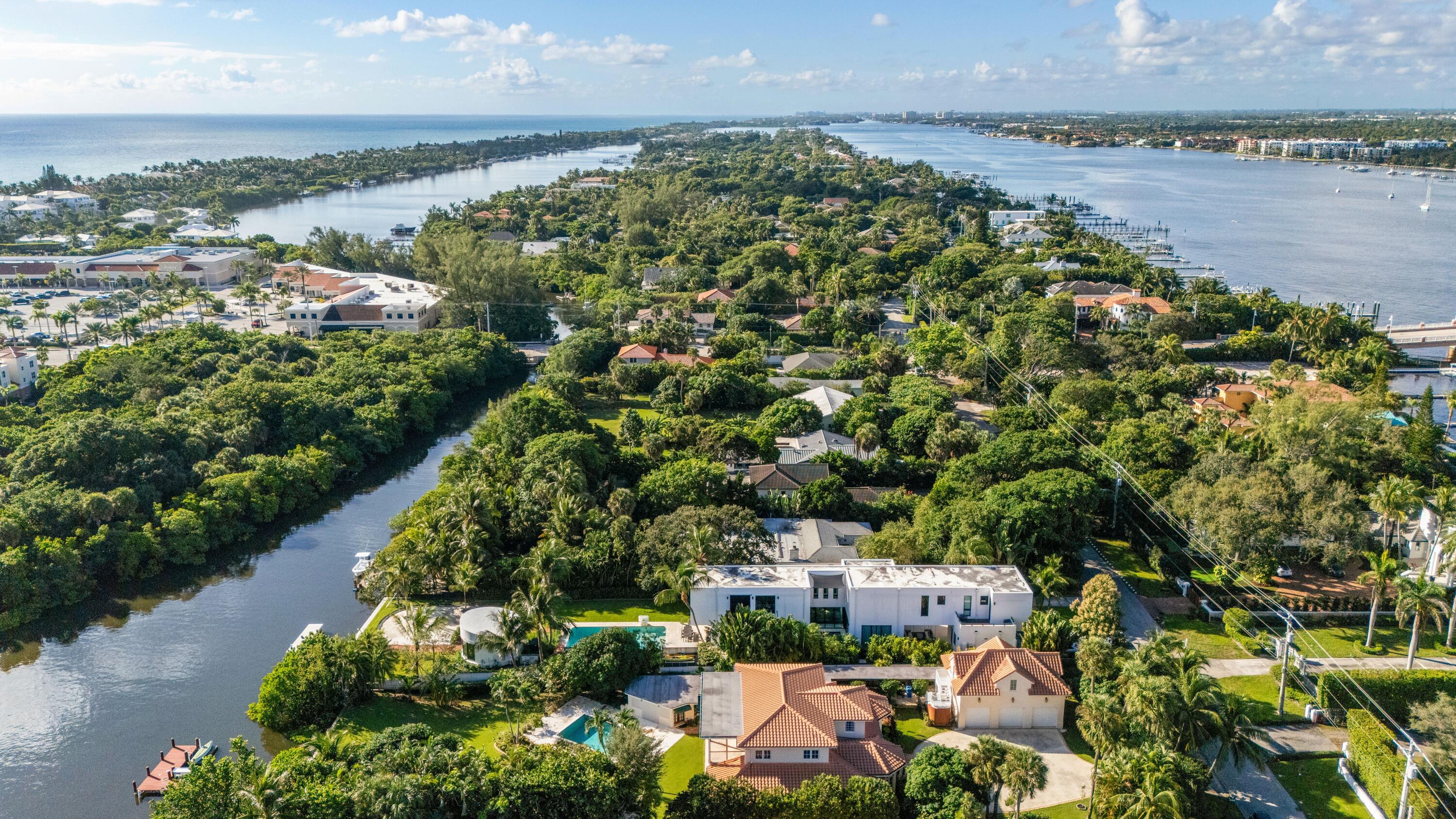 310 N Atlantic Drive, Lantana
