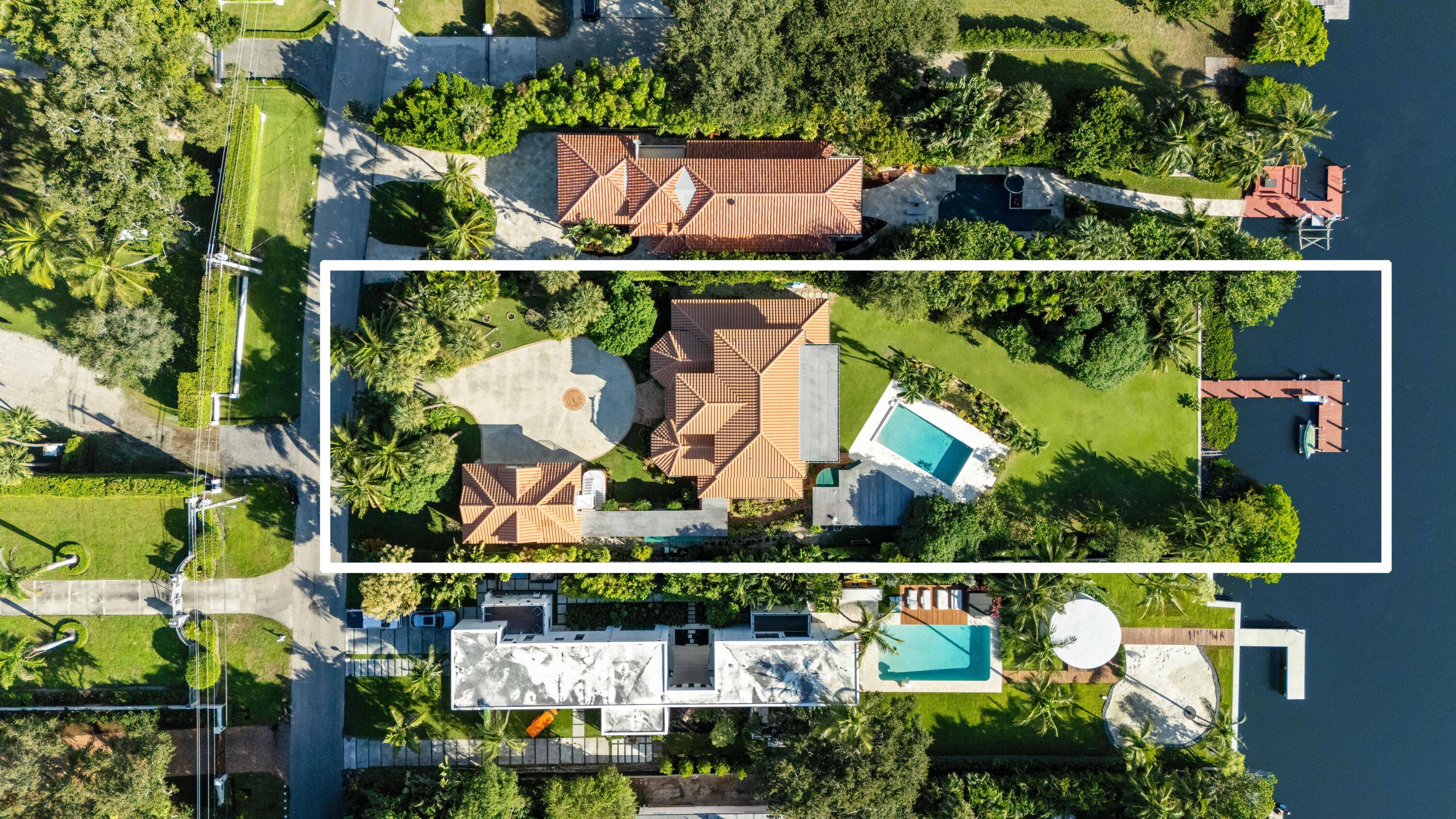 310 N Atlantic Drive, Lantana