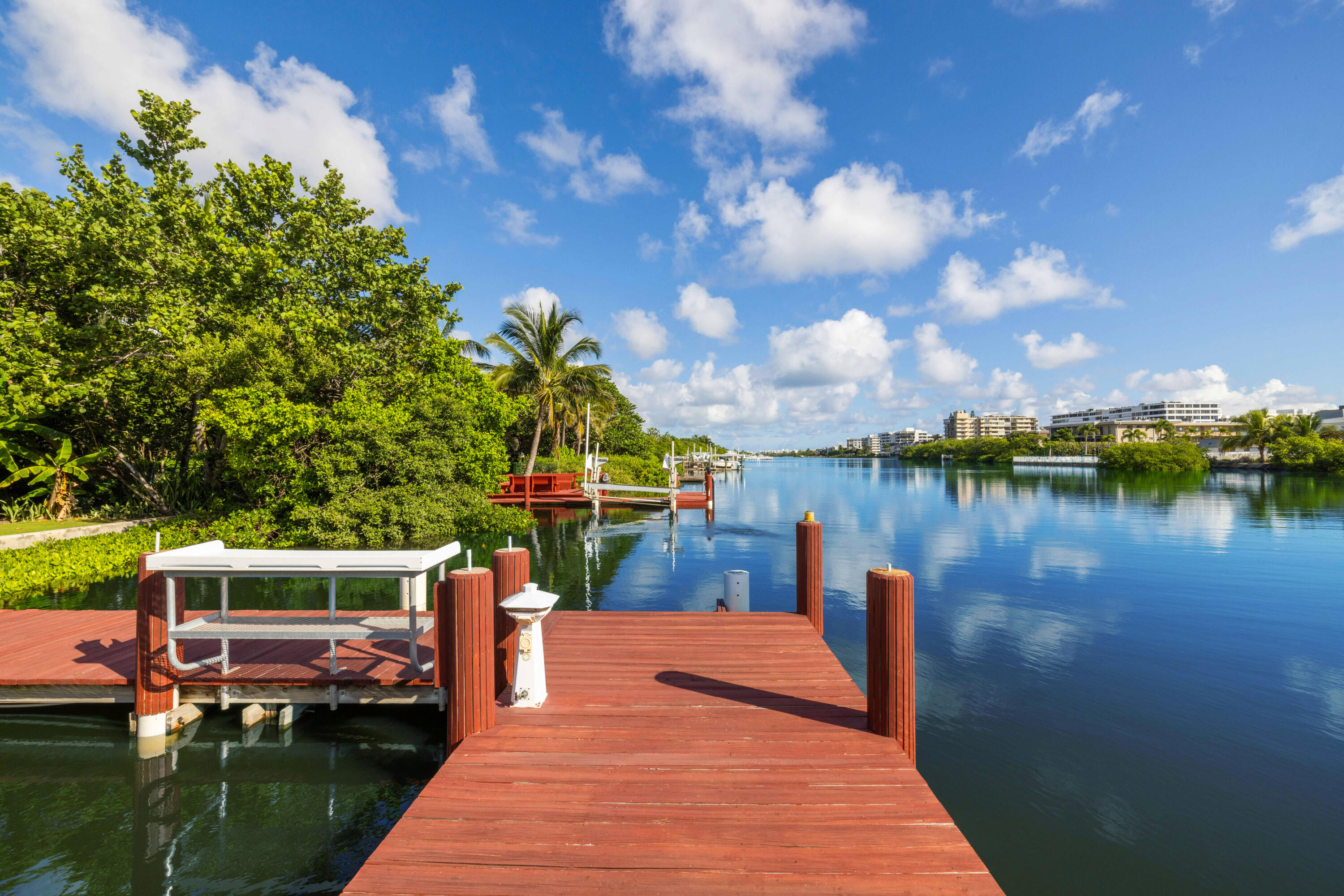 310 N Atlantic Drive, Lantana