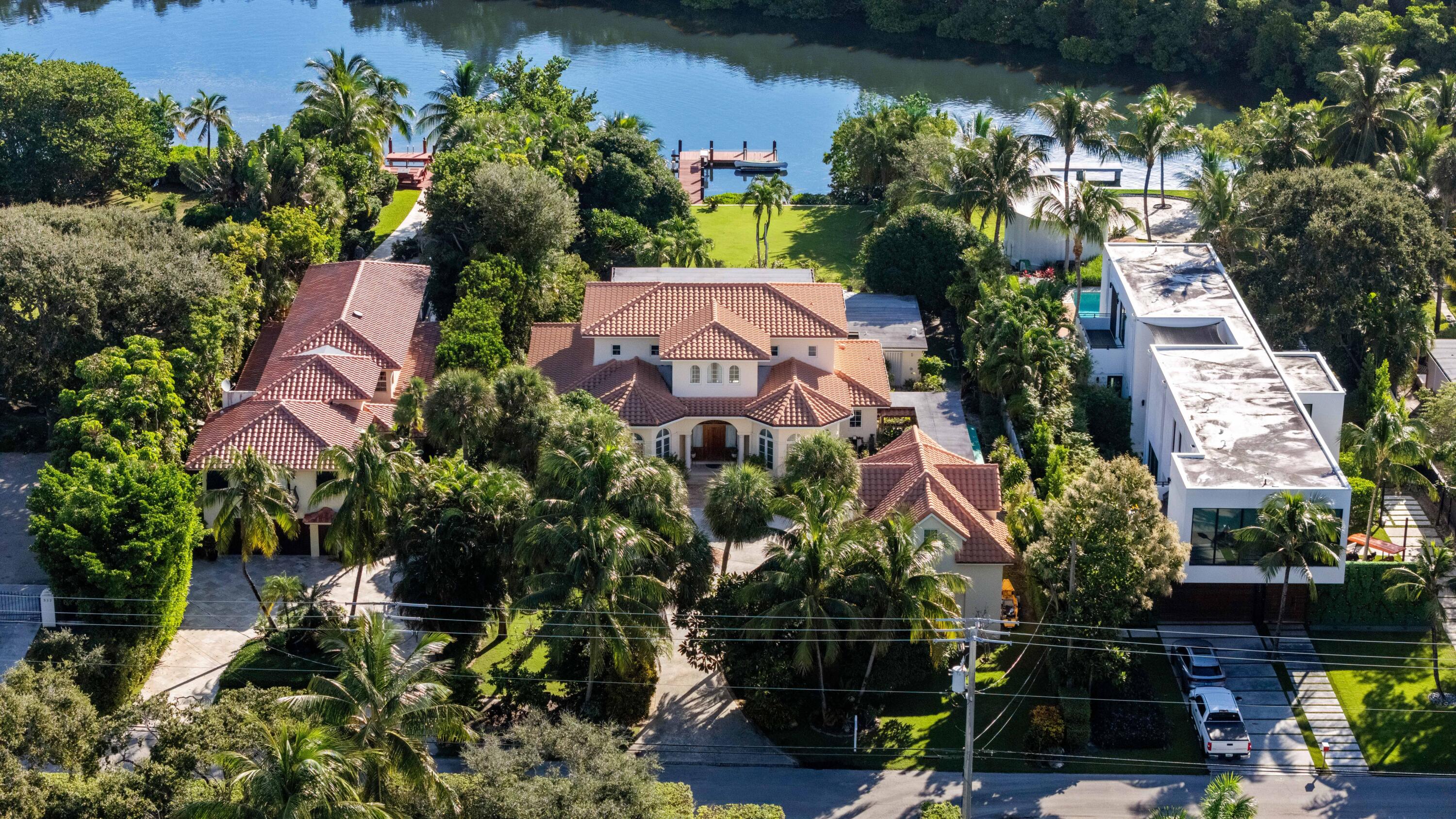 310 N Atlantic Drive, Lantana