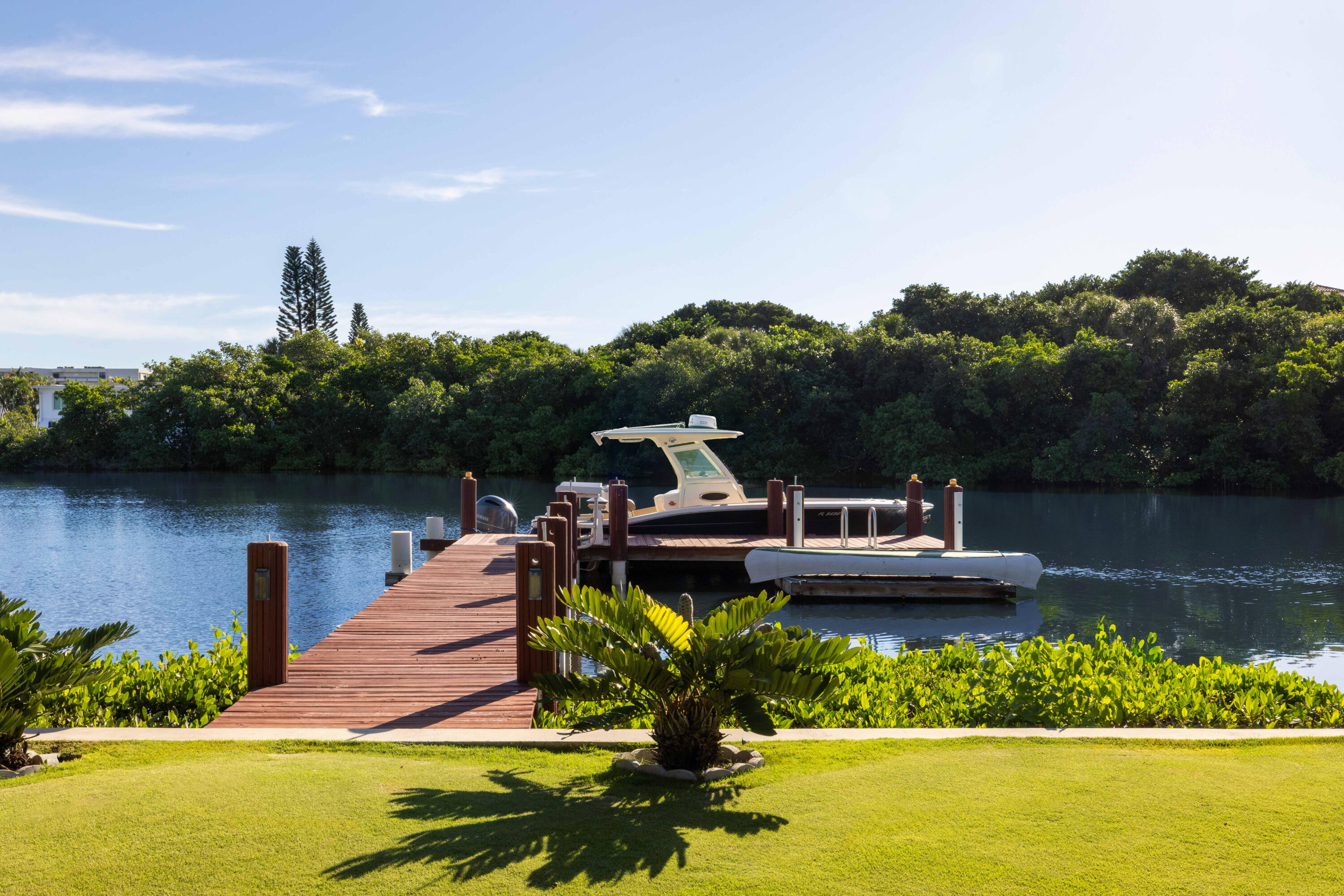 310 N Atlantic Drive, Lantana