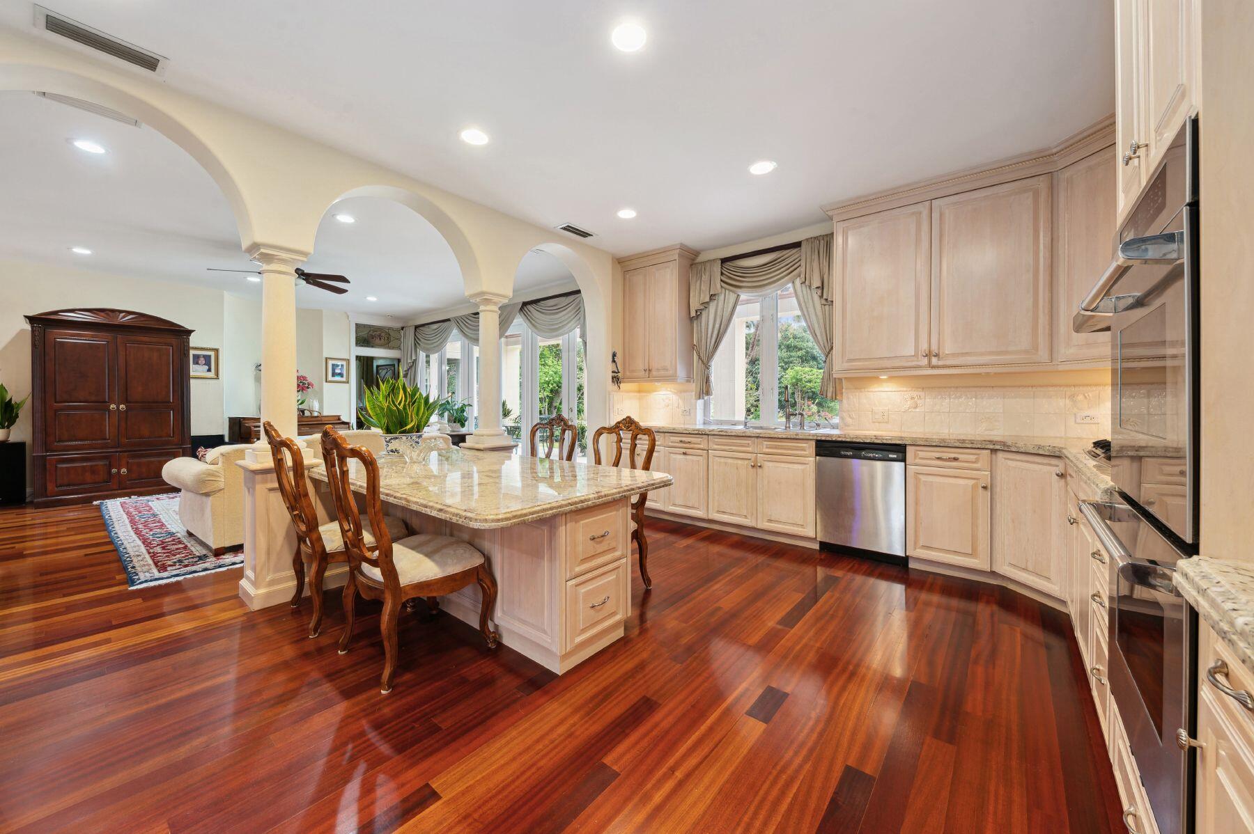 310 N Atlantic Drive, Lantana