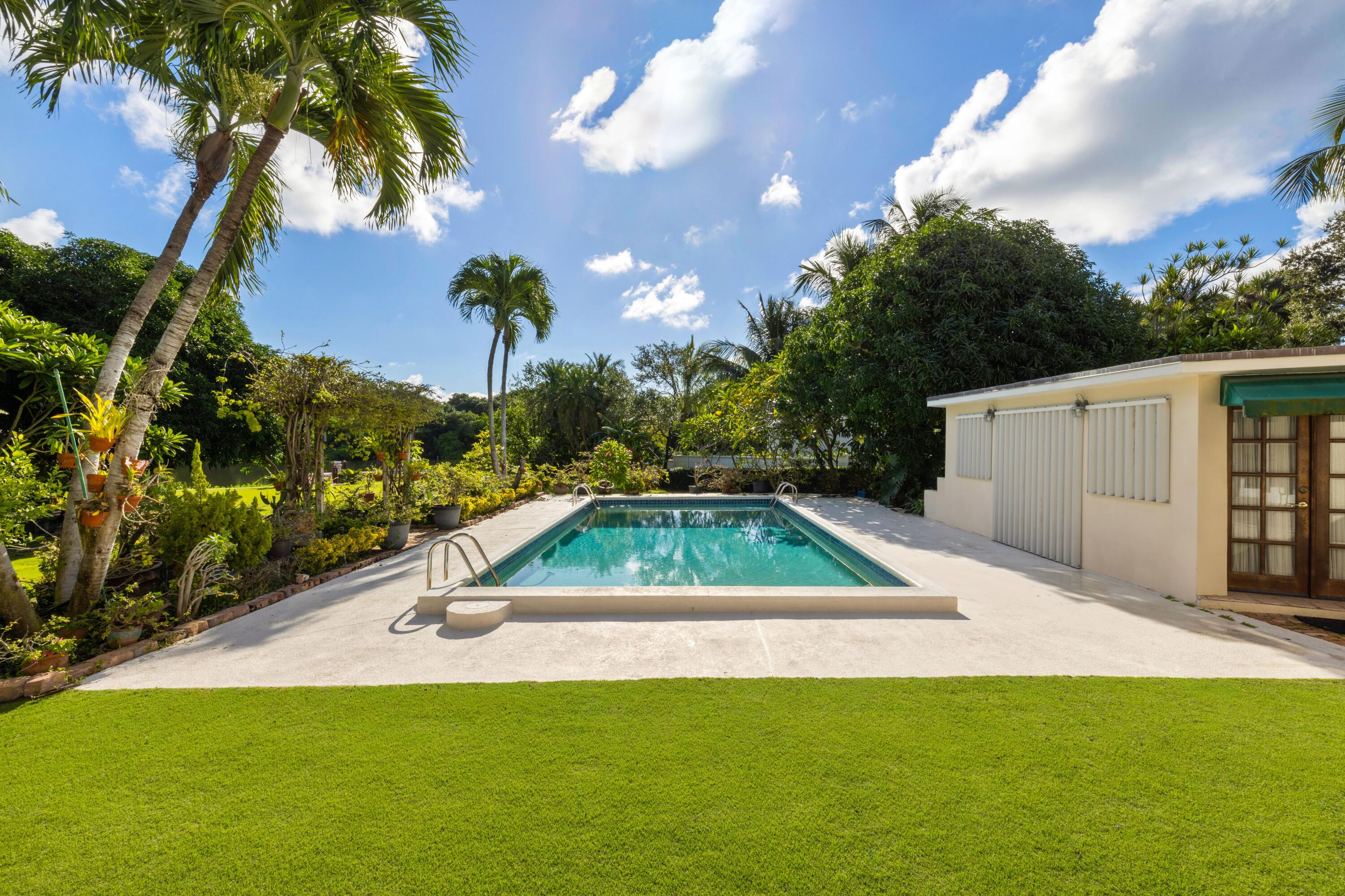 310 N Atlantic Drive, Lantana