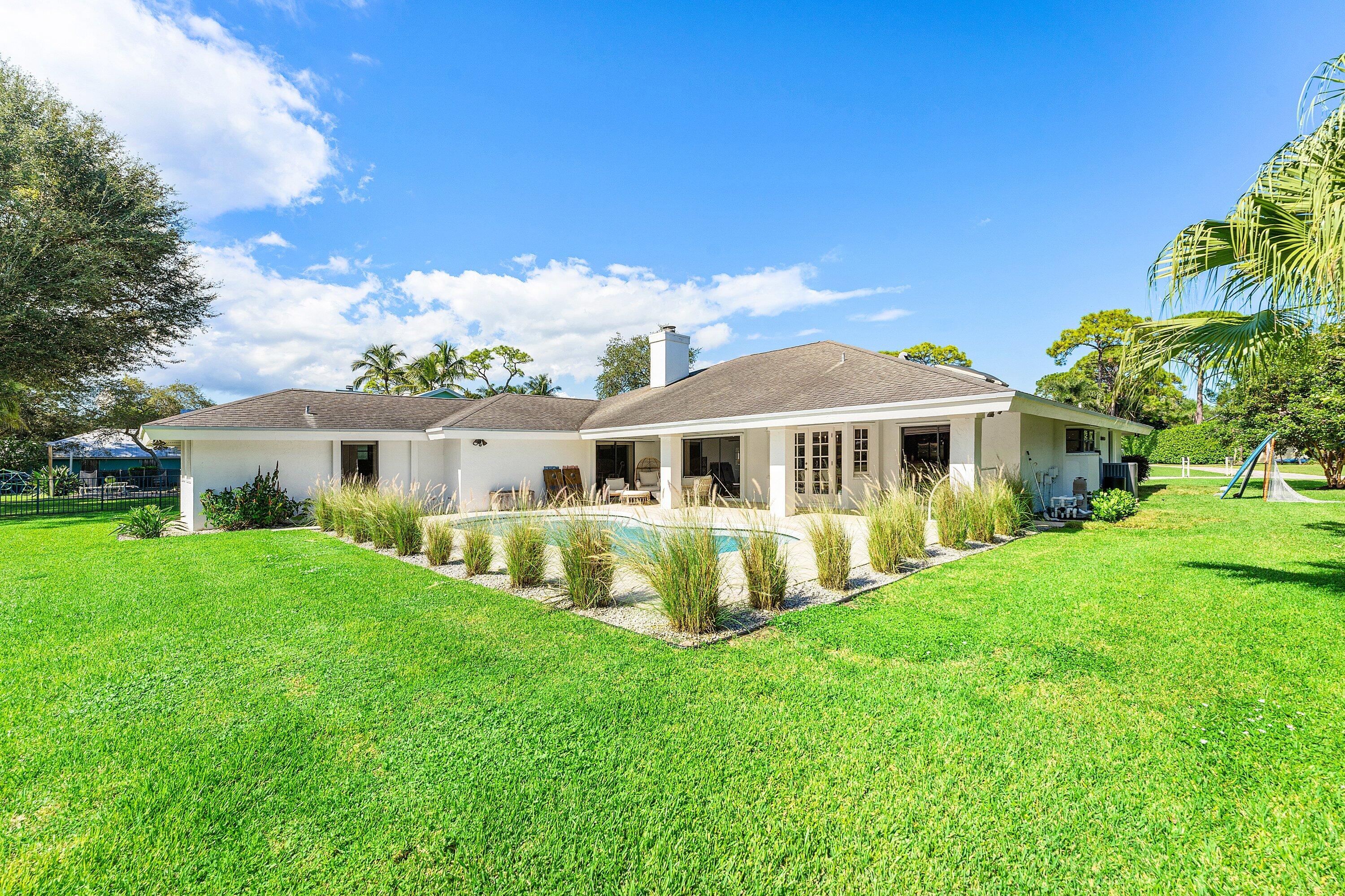 6048 Woodlake Road