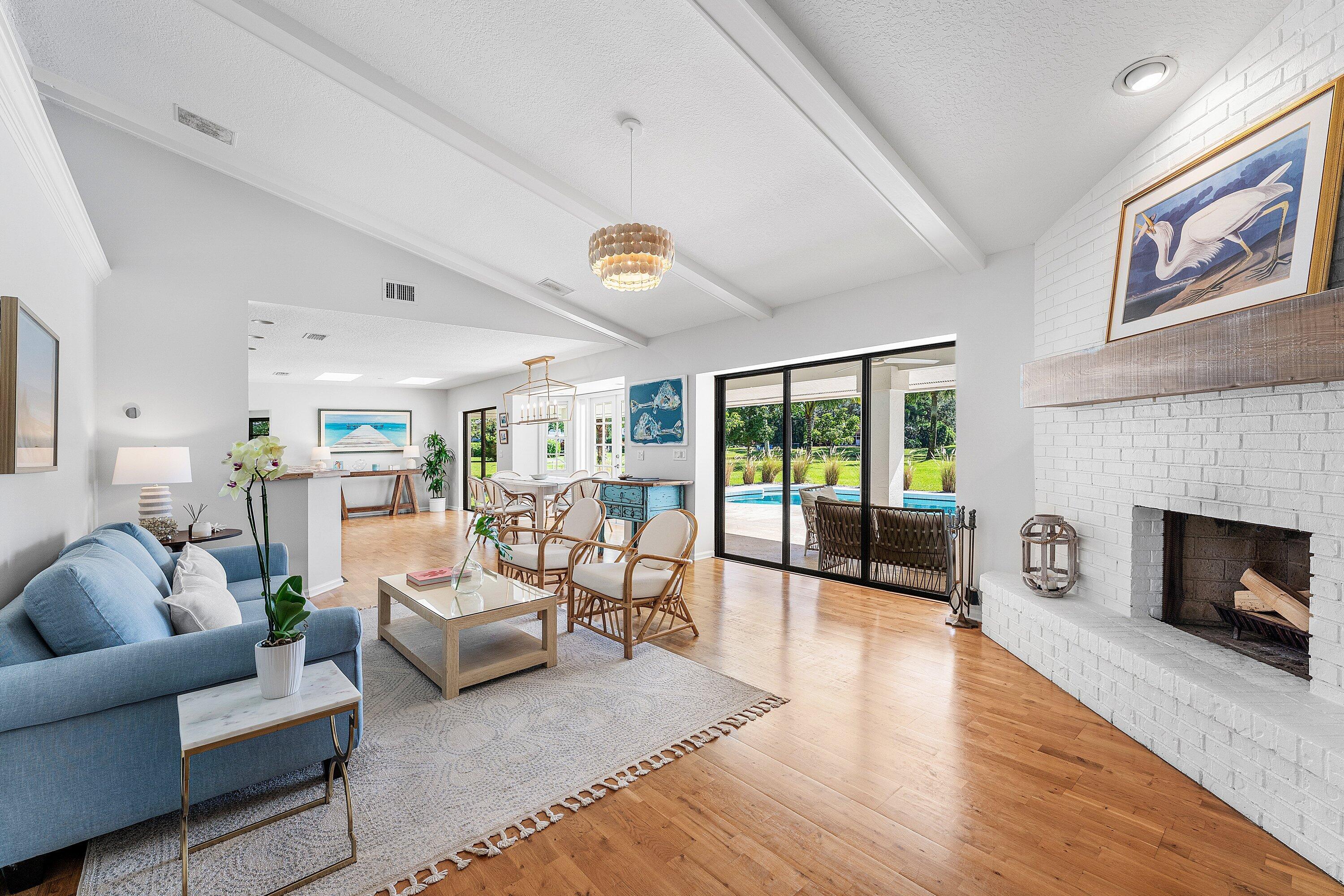 6048 Woodlake Road