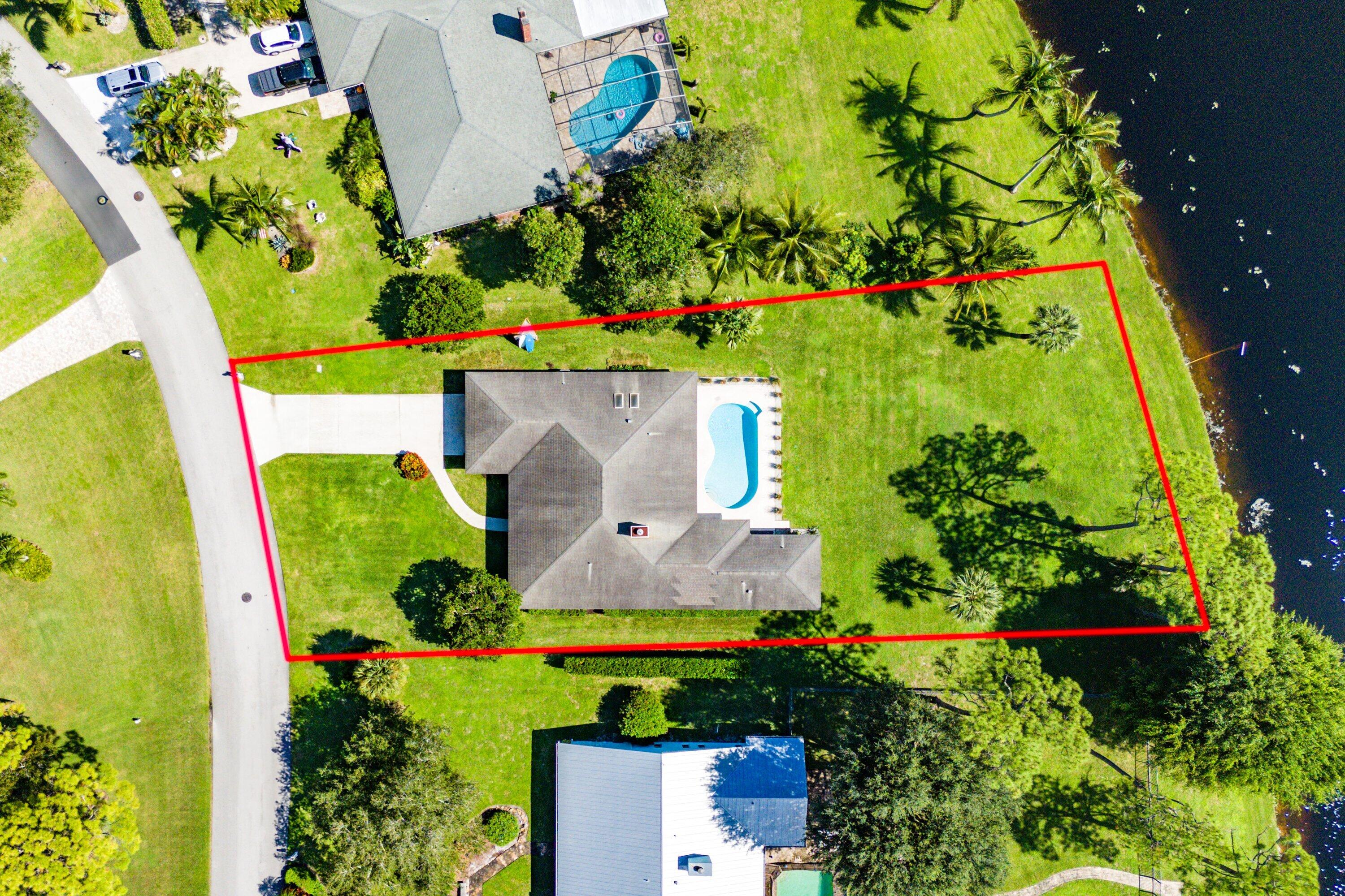 6048 Woodlake Road