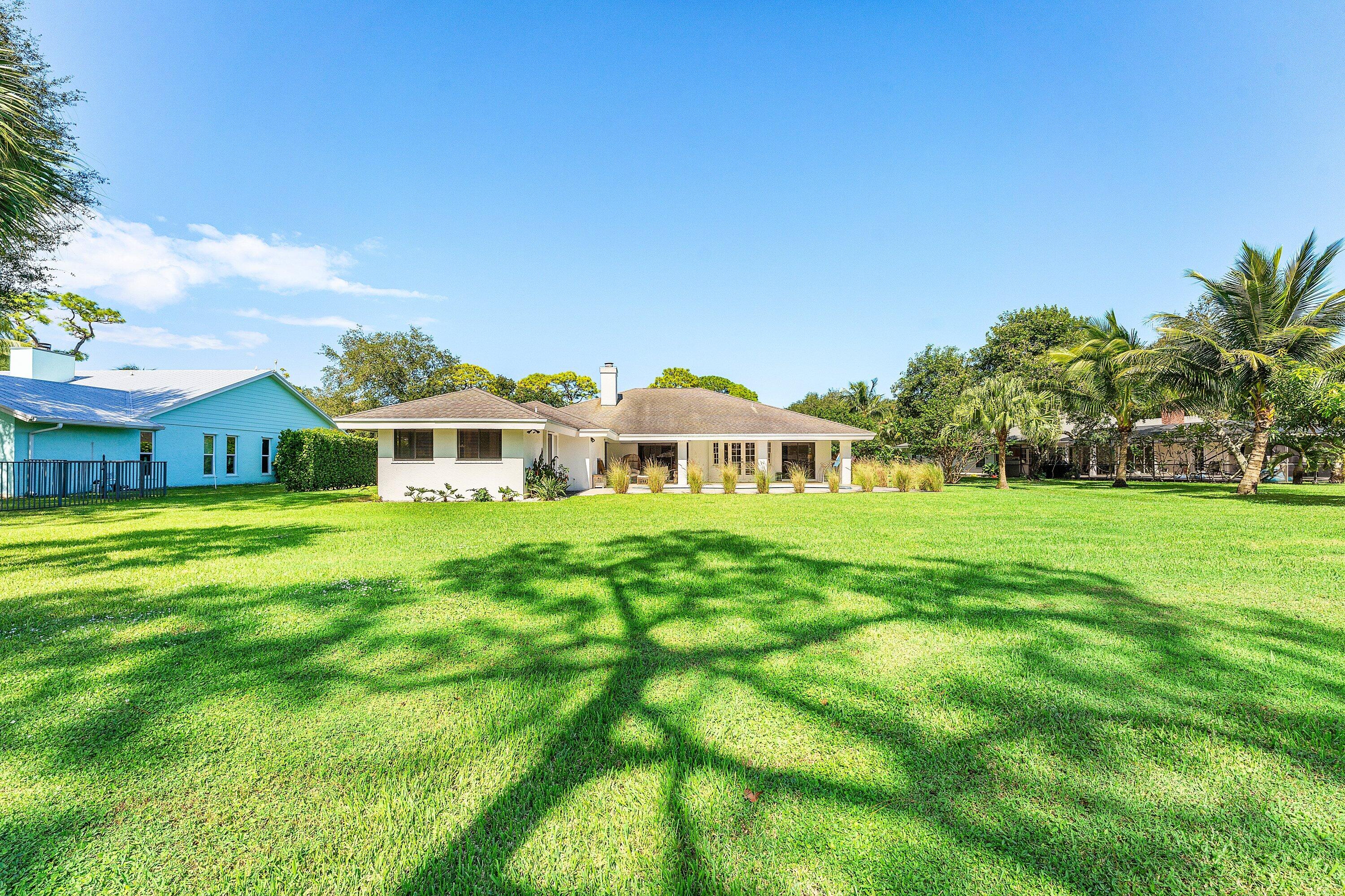 6048 Woodlake Road