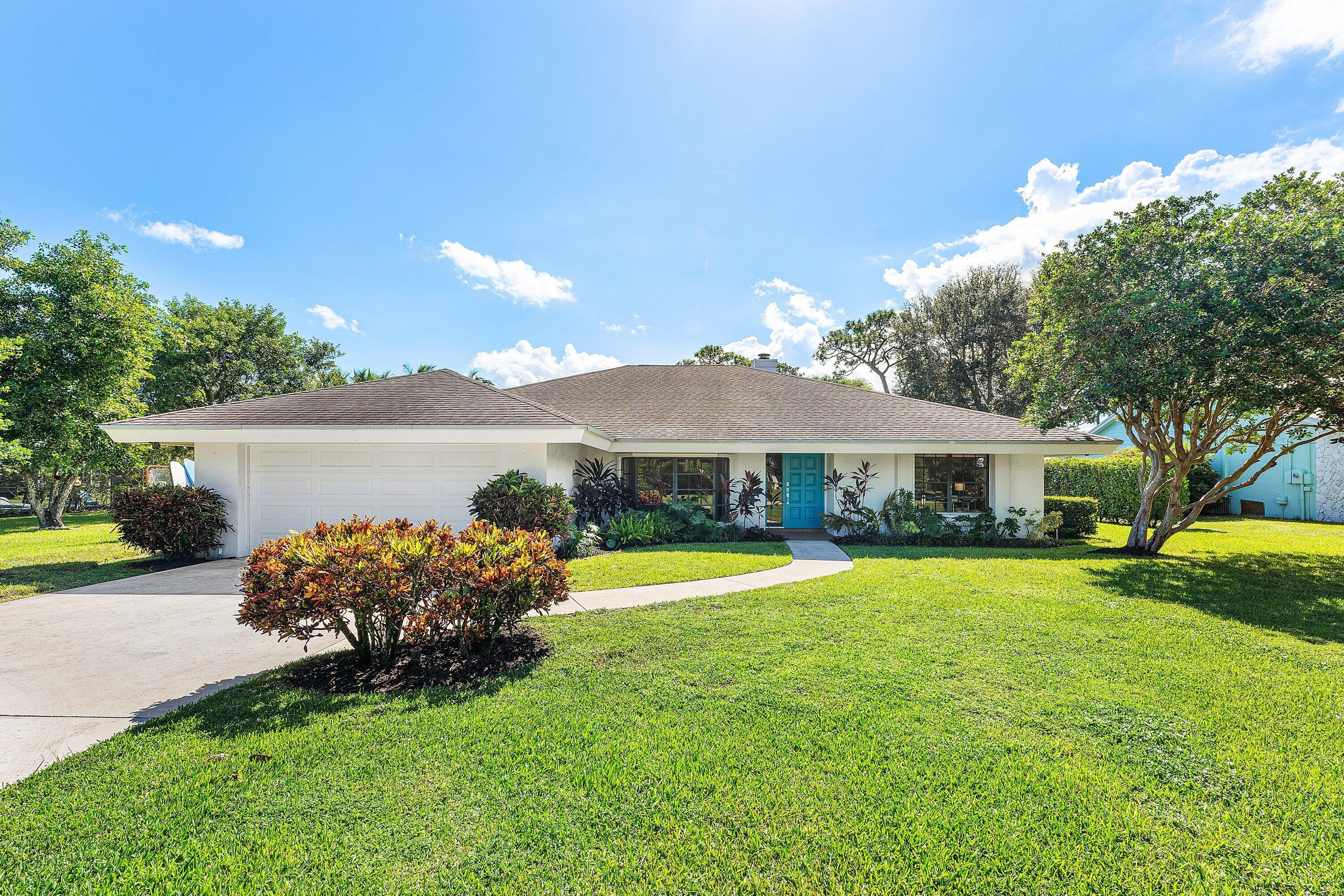 6048 Woodlake Road