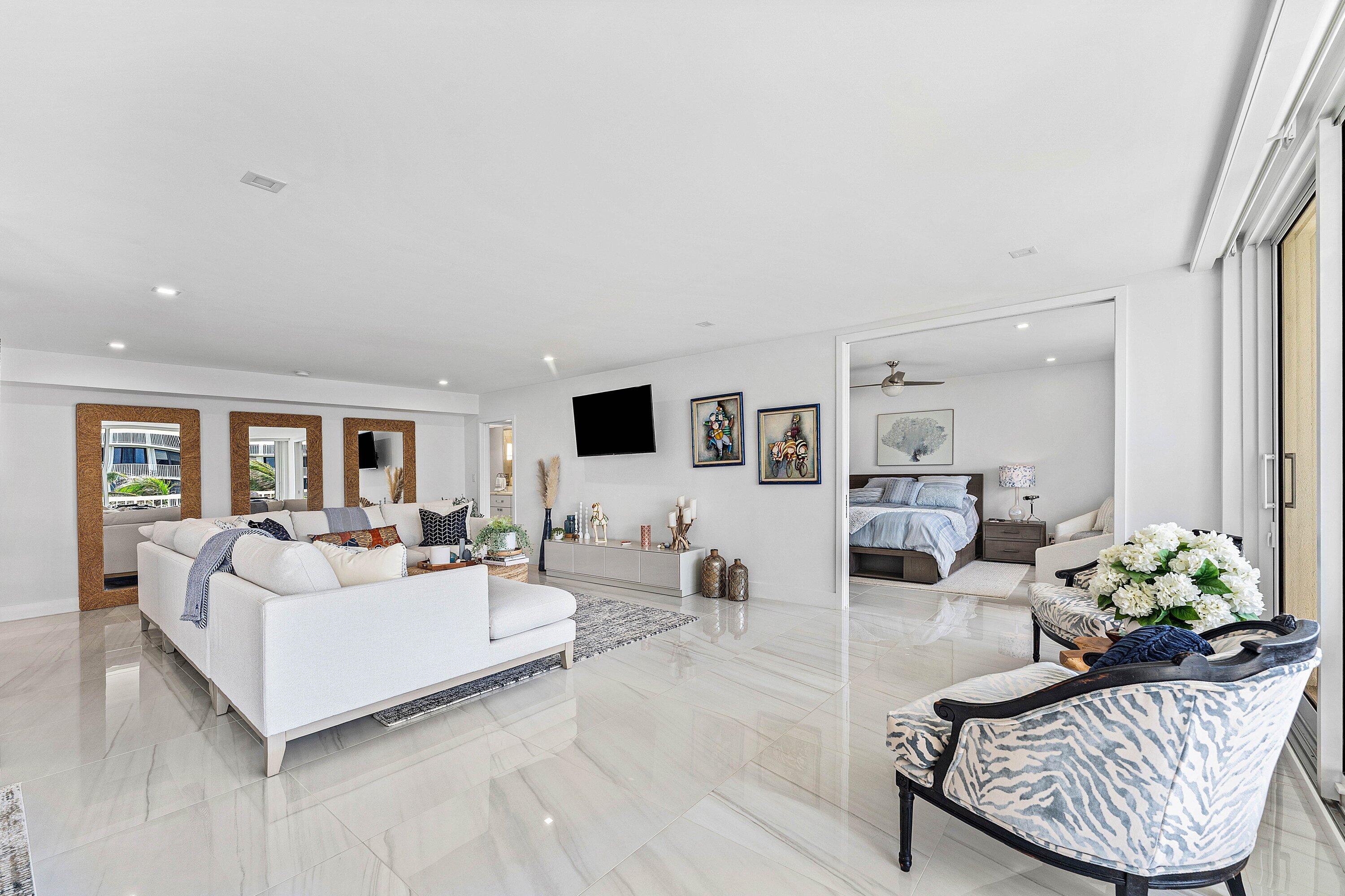 3300 S Ocean Boulevard 401s