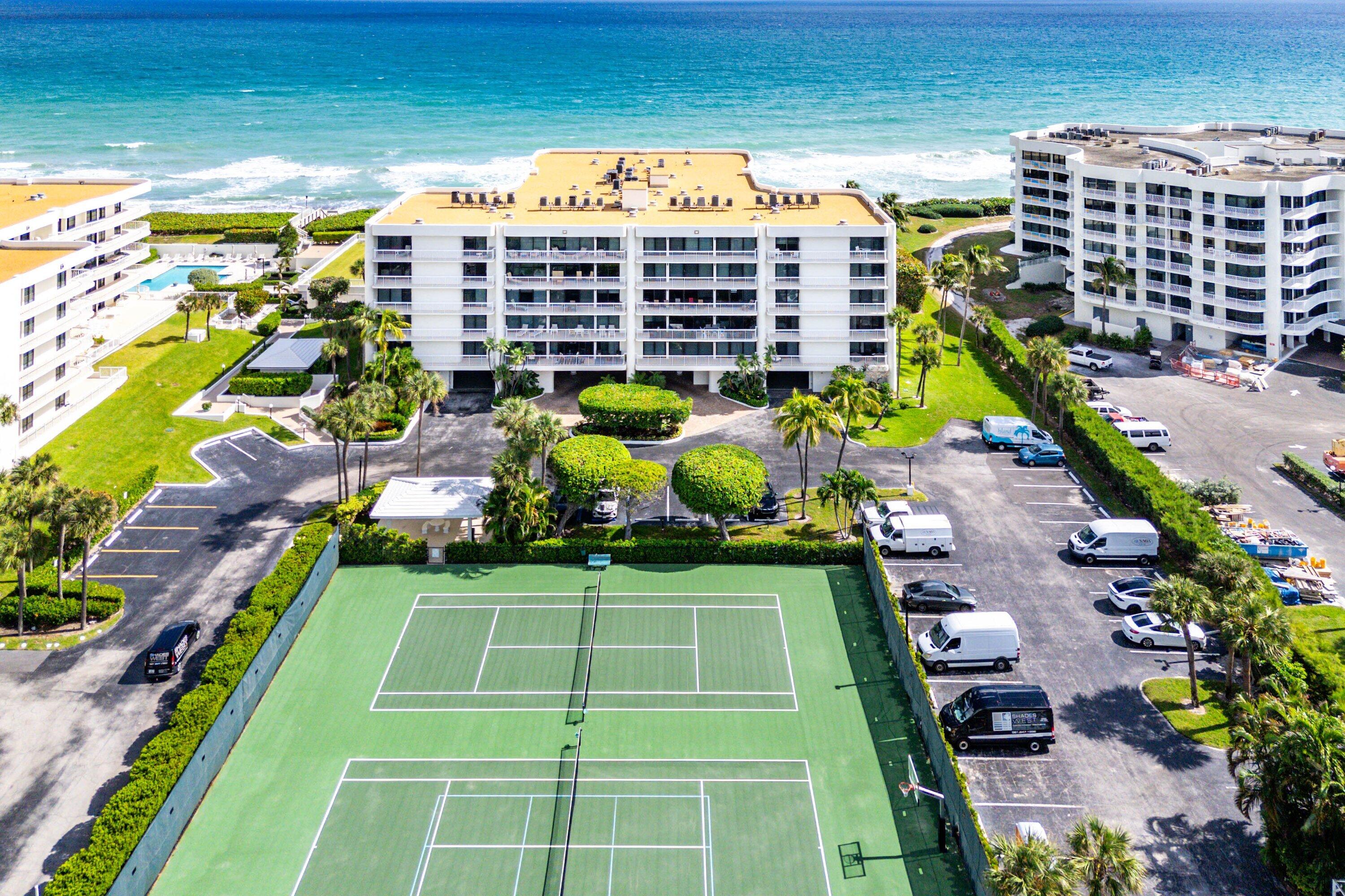 3300 S Ocean Boulevard 401s