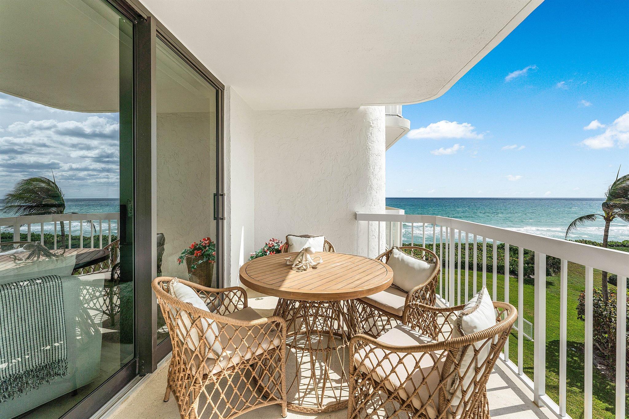 3300 S Ocean Boulevard 401s