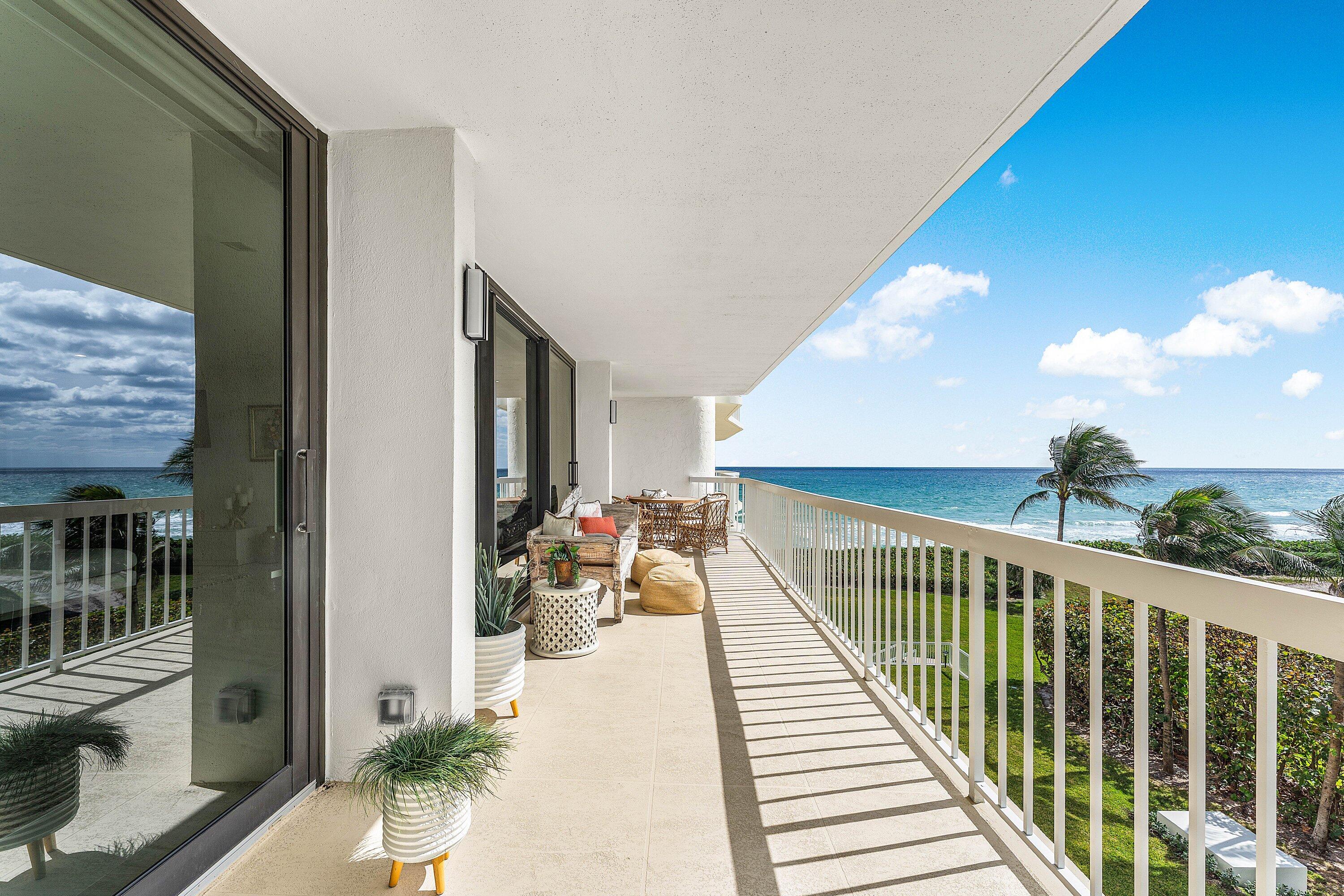 3300 S Ocean Boulevard 401s