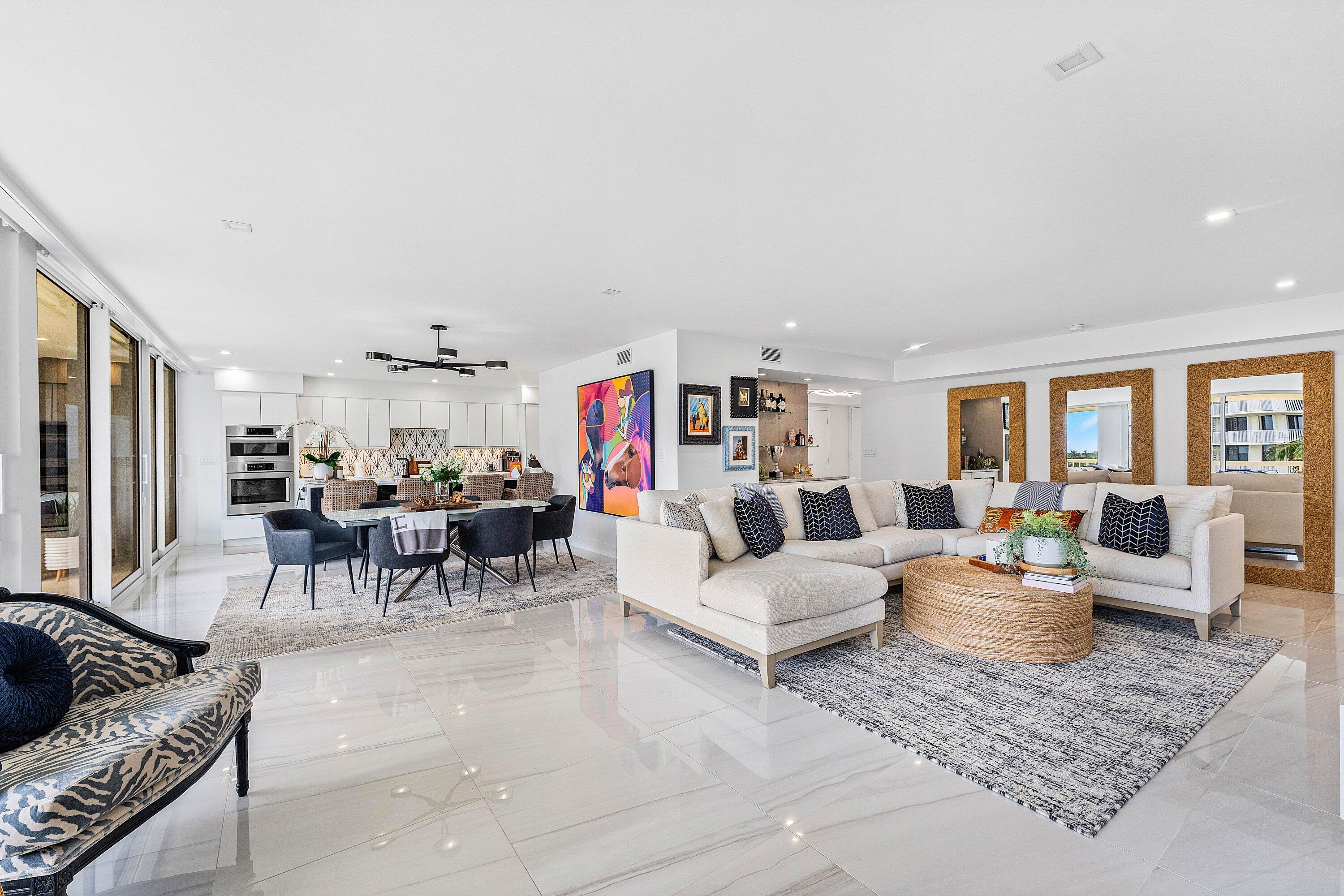 3300 S Ocean Boulevard 401s