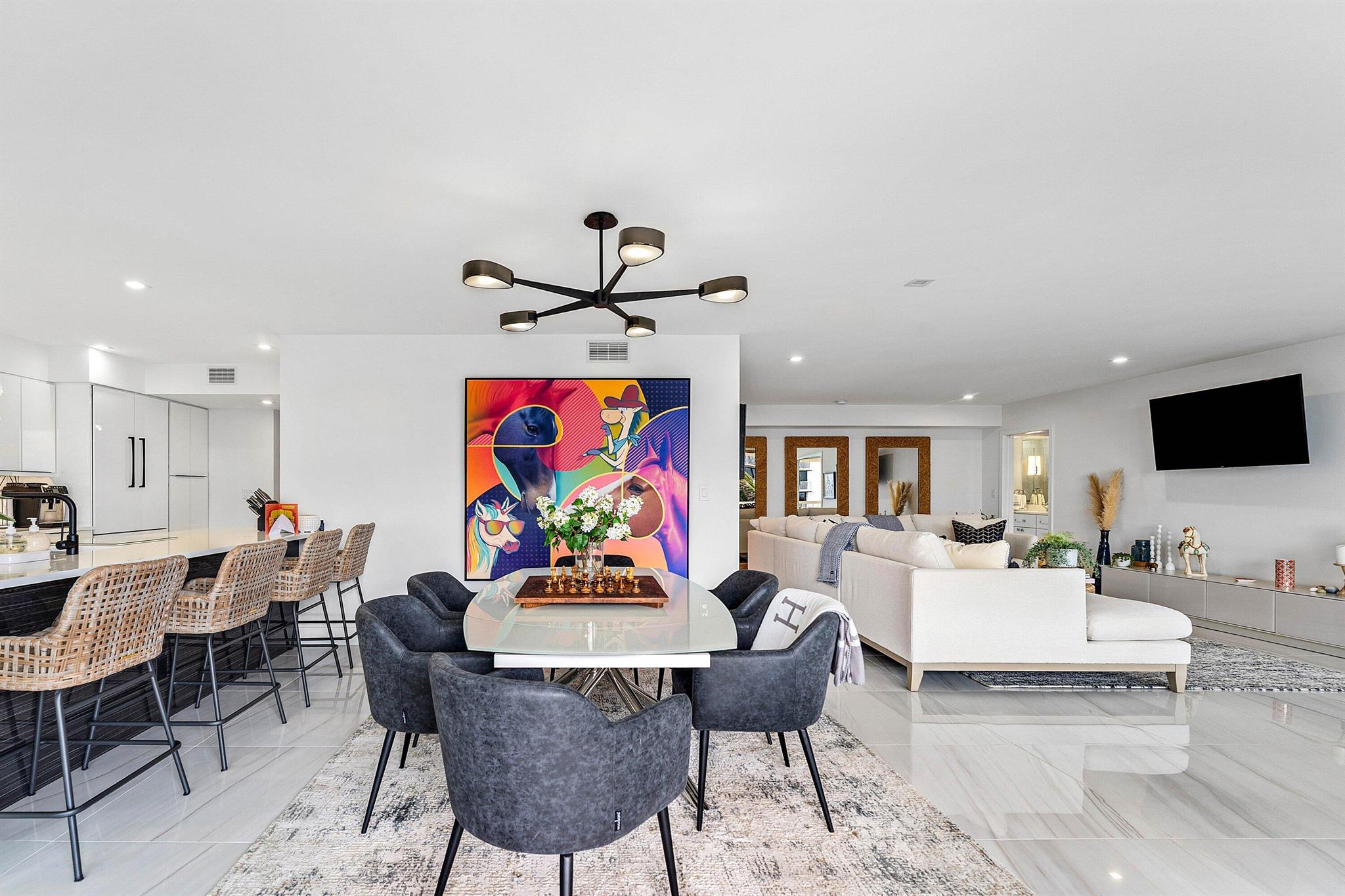 3300 S Ocean Boulevard 401s