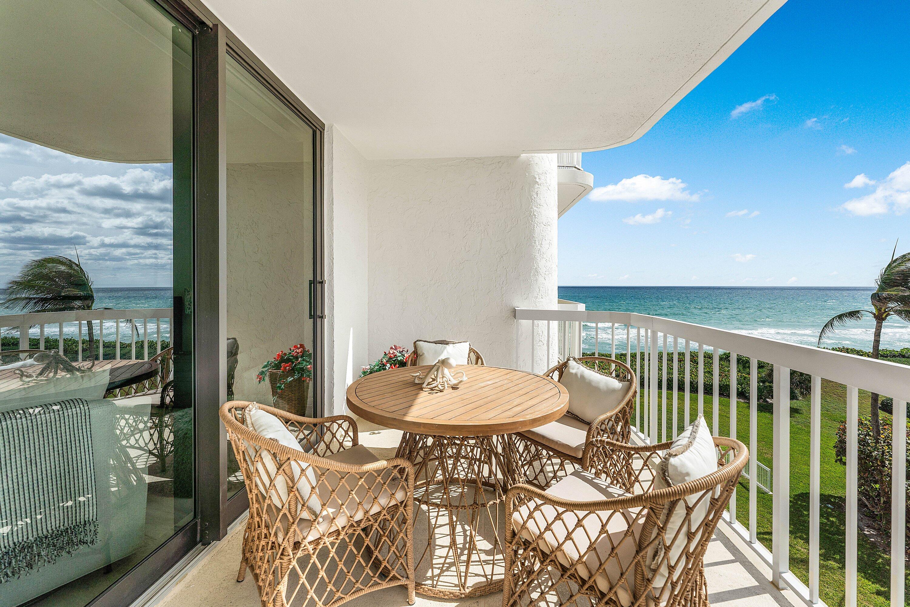 3300 S Ocean Boulevard 401s