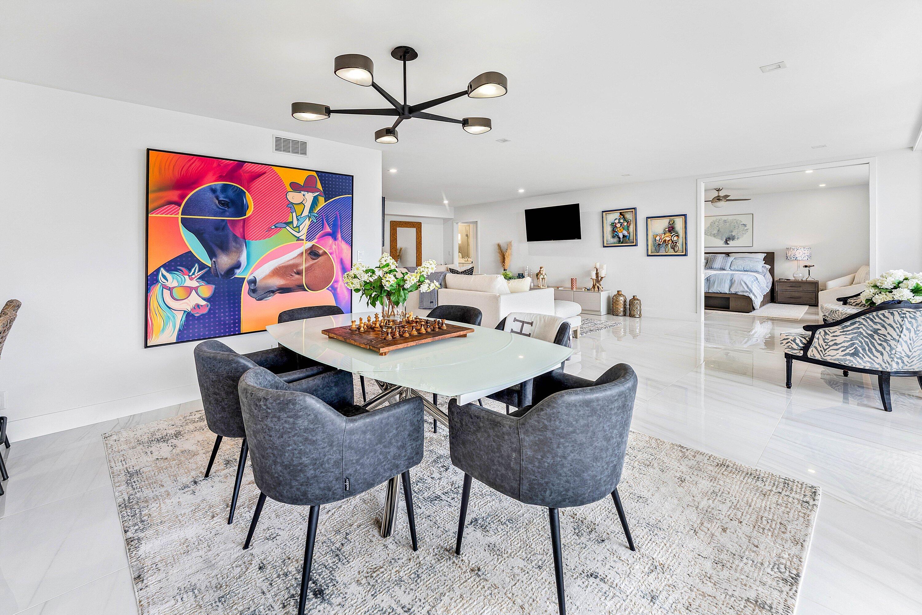 3300 S Ocean Boulevard 401s