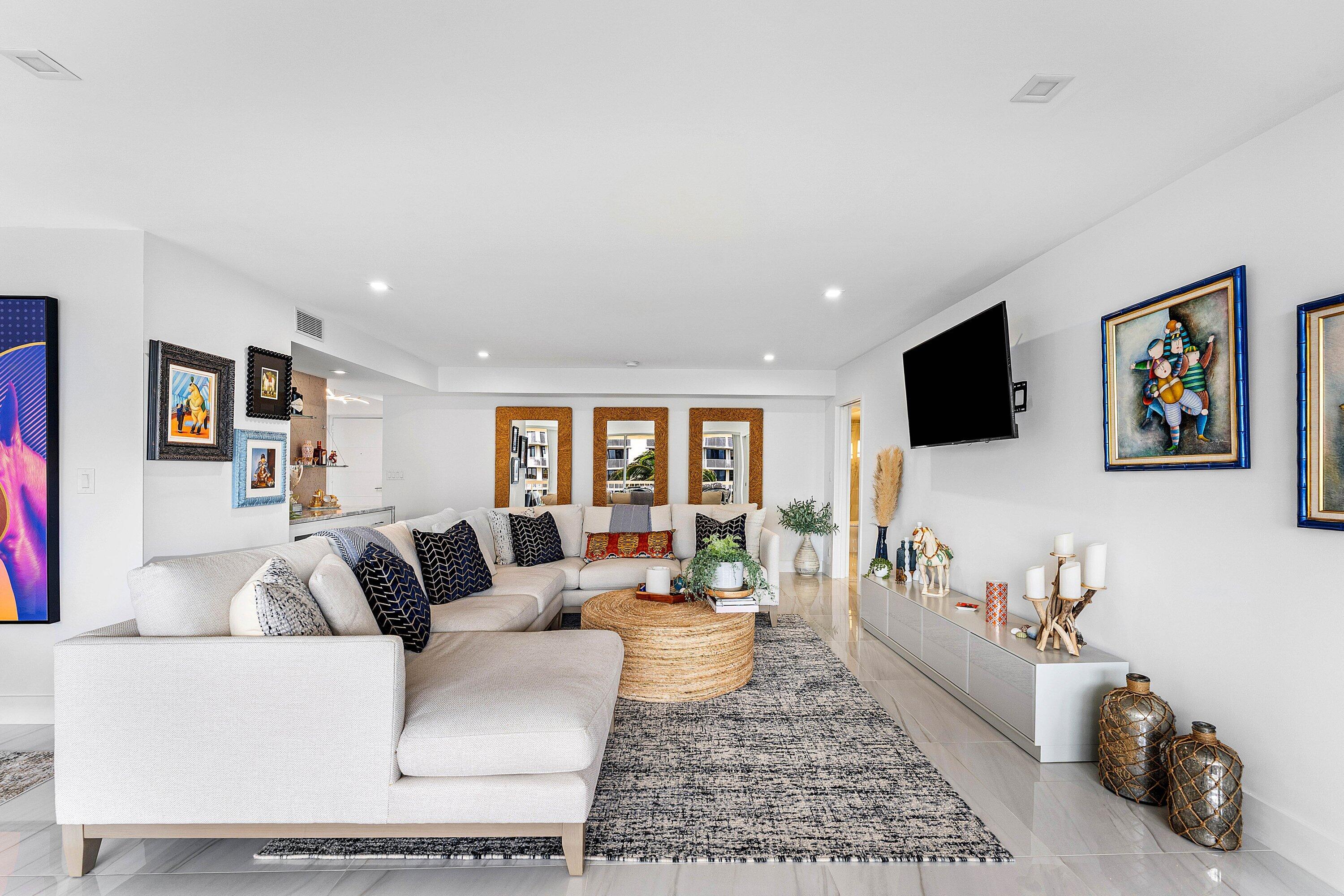 3300 S Ocean Boulevard 401s