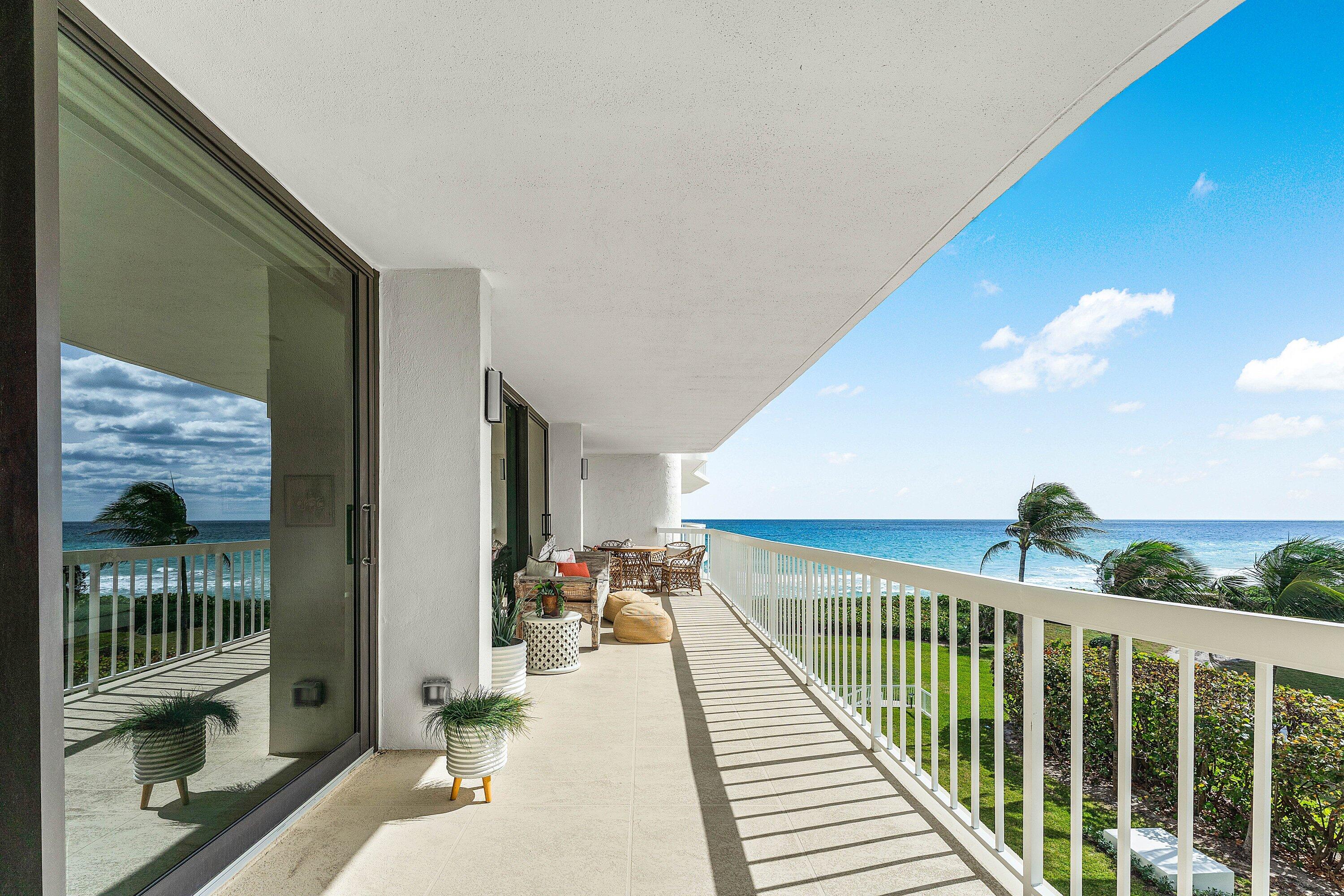 3300 S Ocean Boulevard 401s