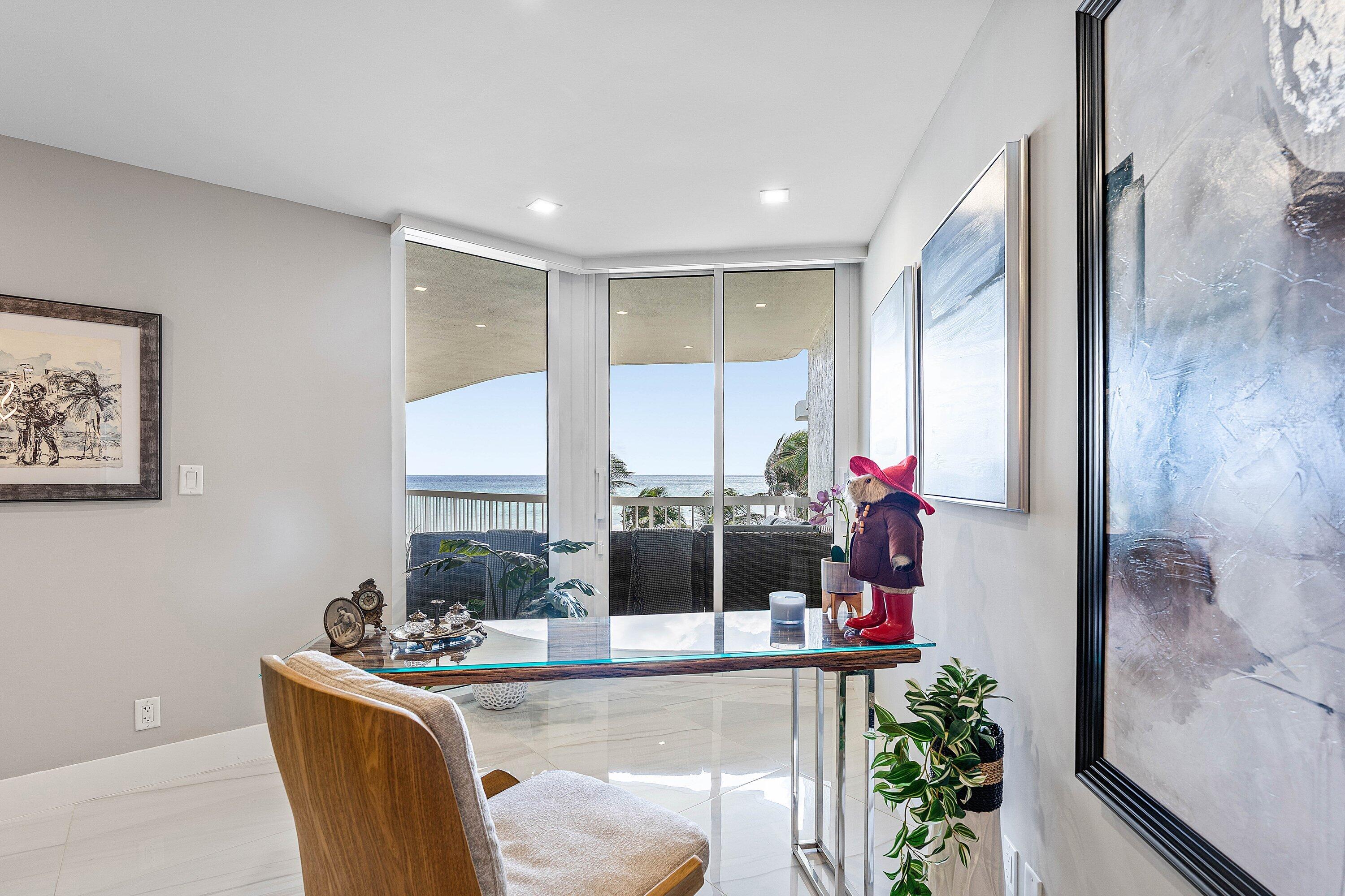 3300 S Ocean Boulevard 401s