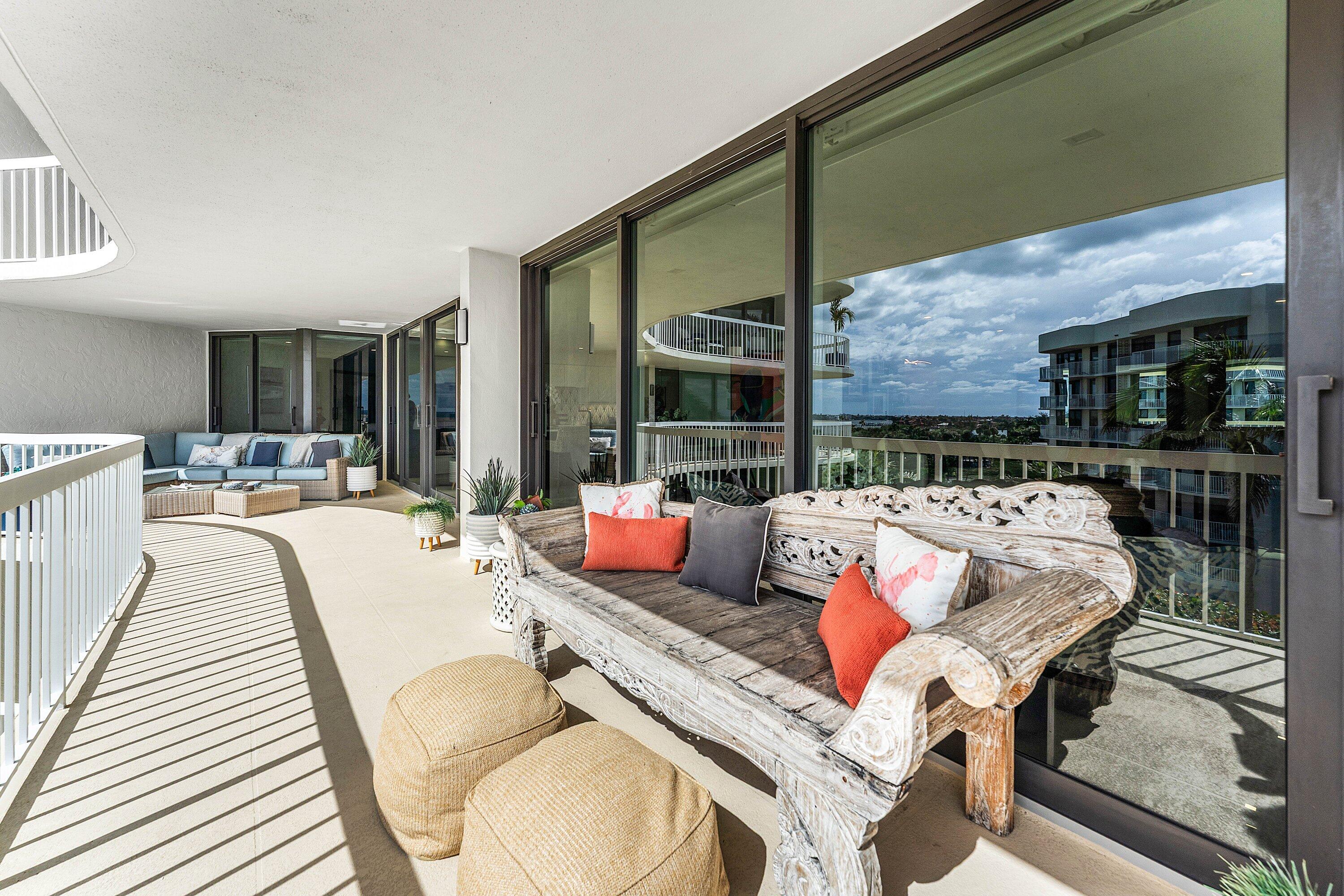 3300 S Ocean Boulevard 401s