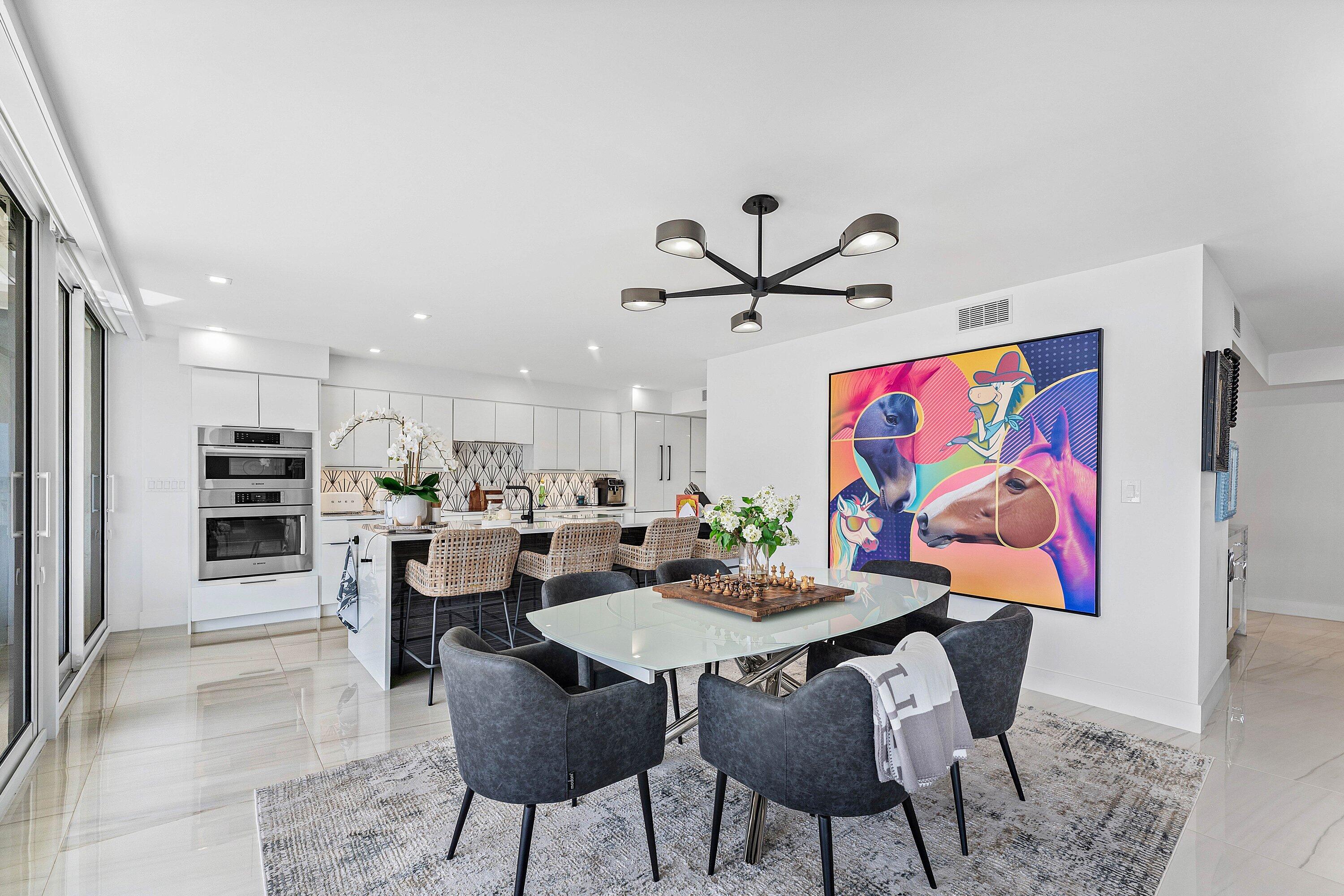 3300 S Ocean Boulevard 401s
