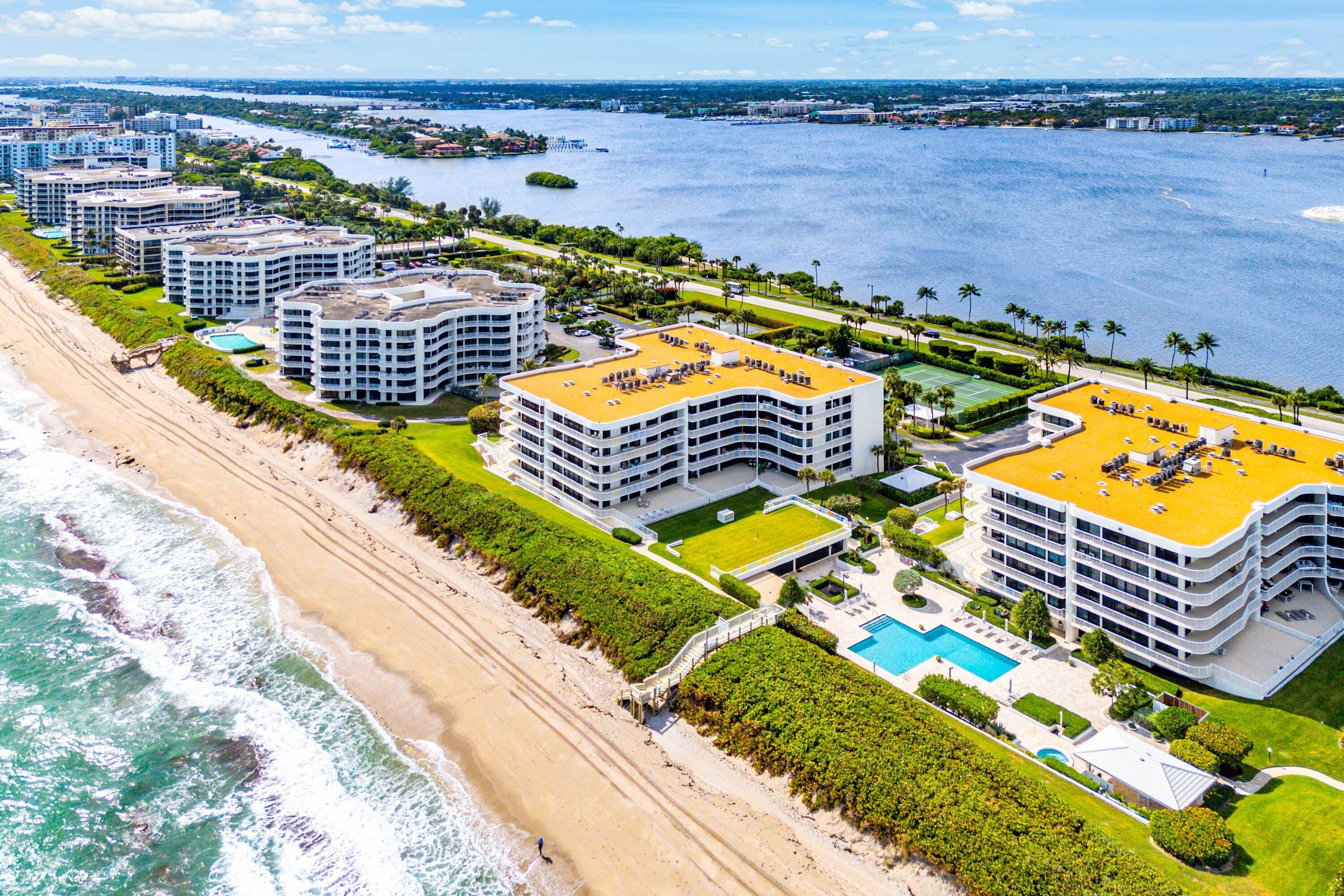 3300 S Ocean Boulevard 401s