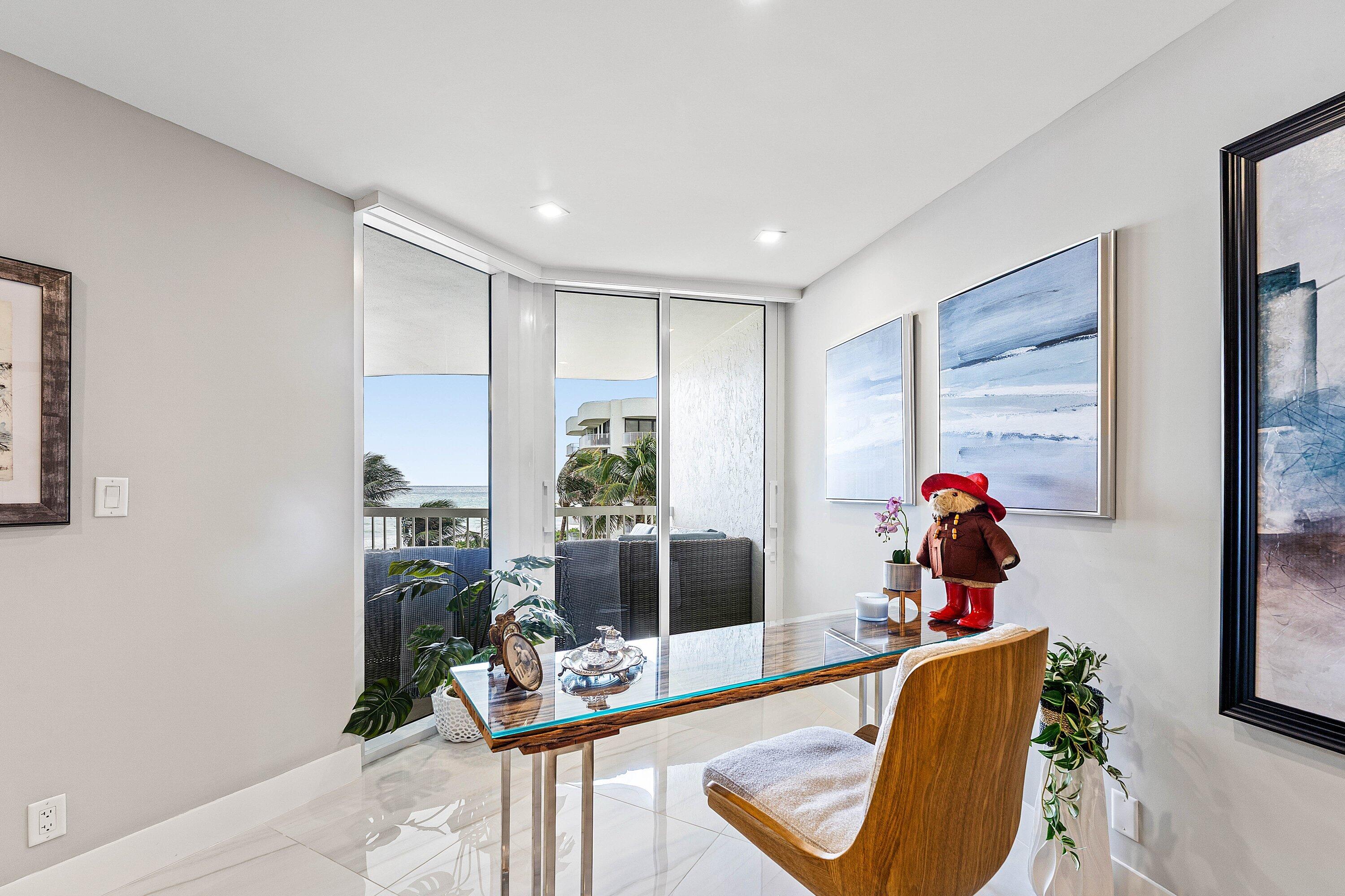 3300 S Ocean Boulevard 401s