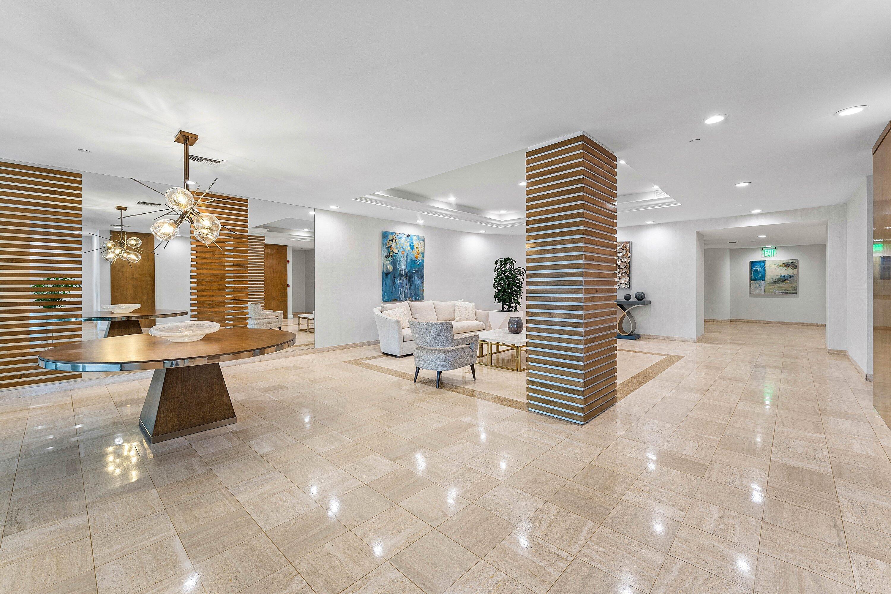 3300 S Ocean Boulevard 401s