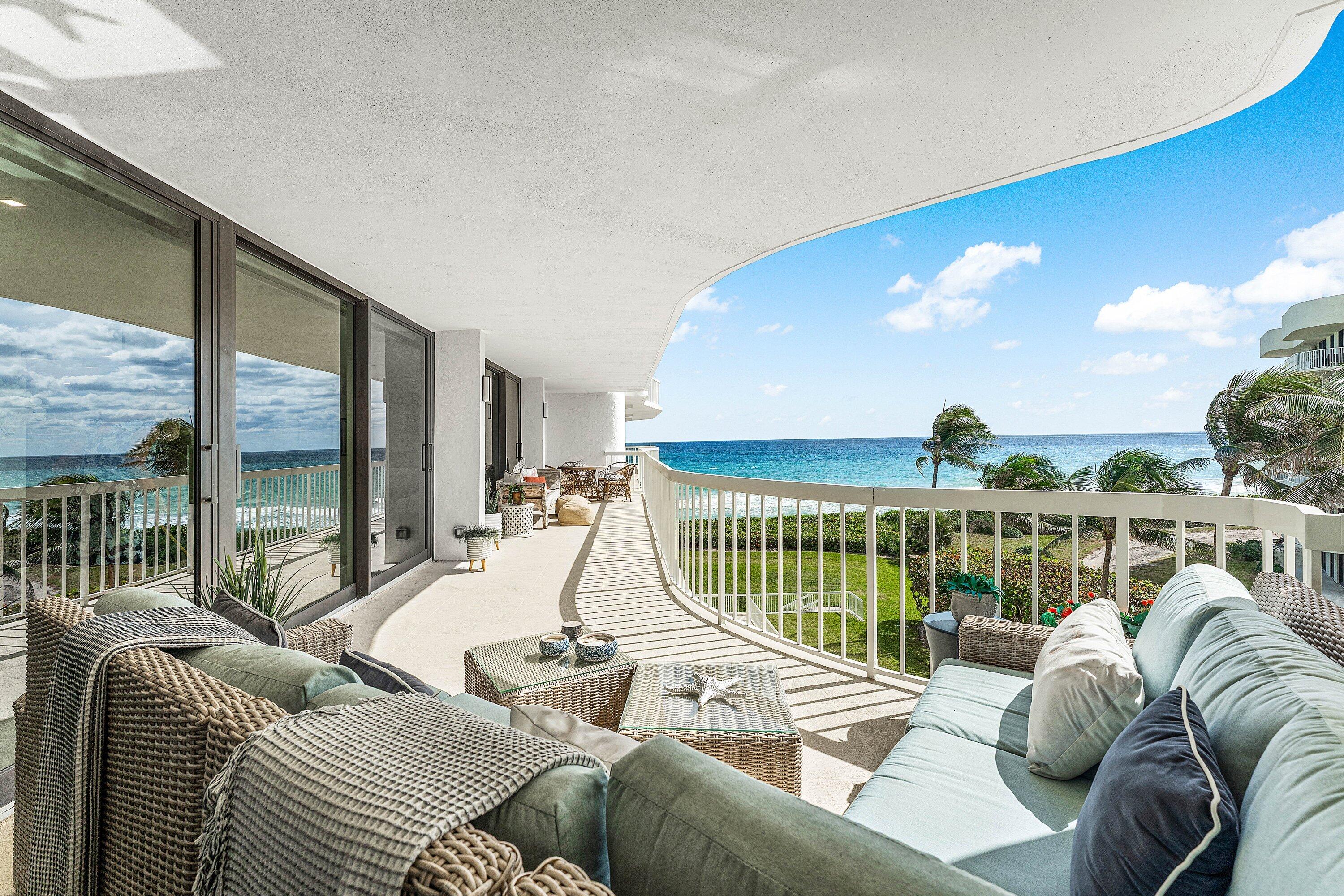 3300 S Ocean Boulevard 401s