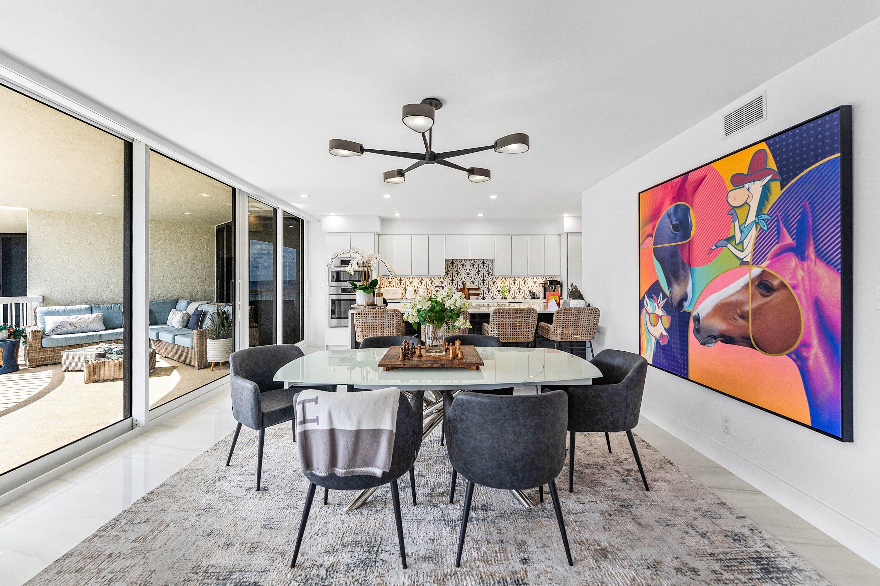 3300 S Ocean Boulevard 401s