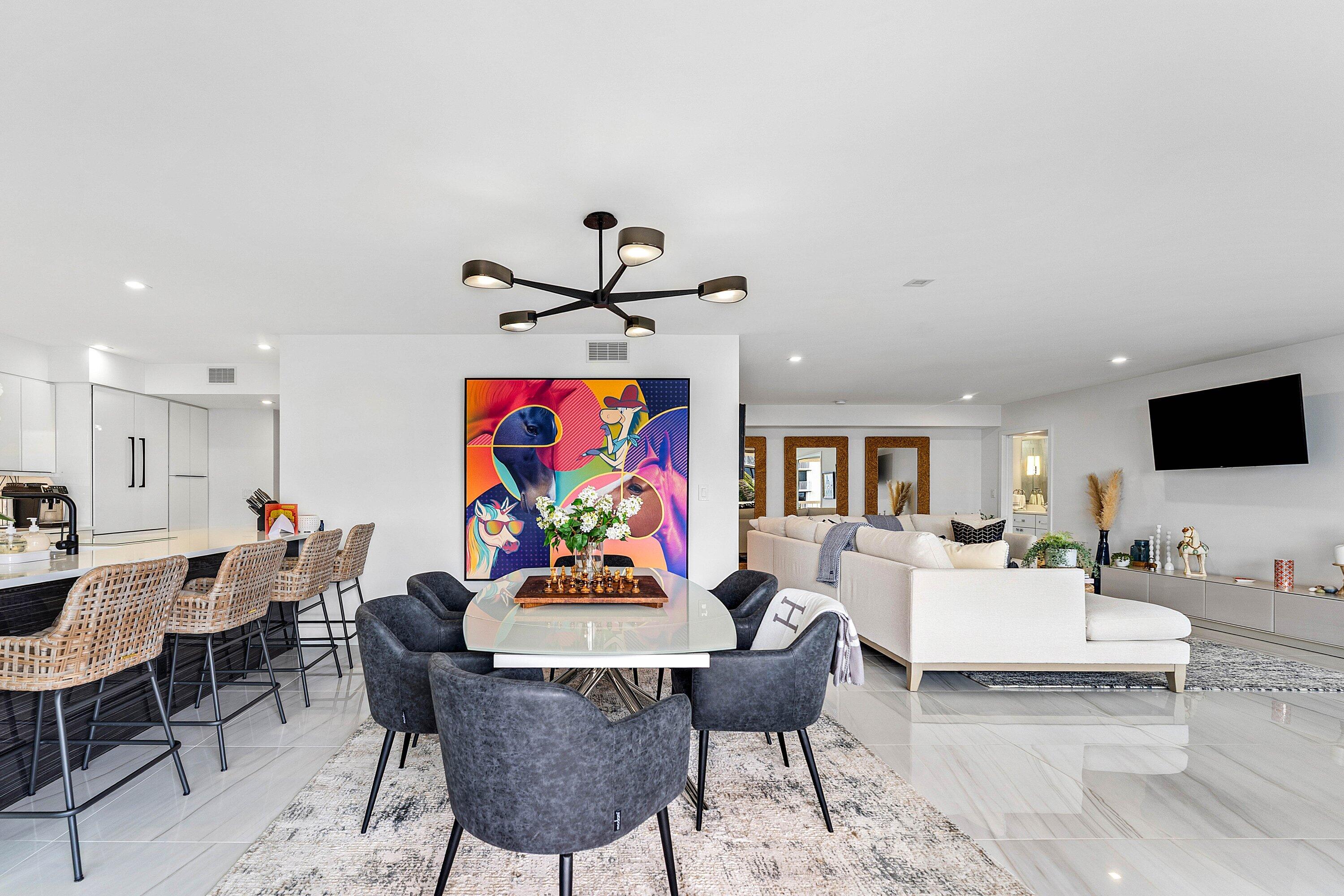 3300 S Ocean Boulevard 401s