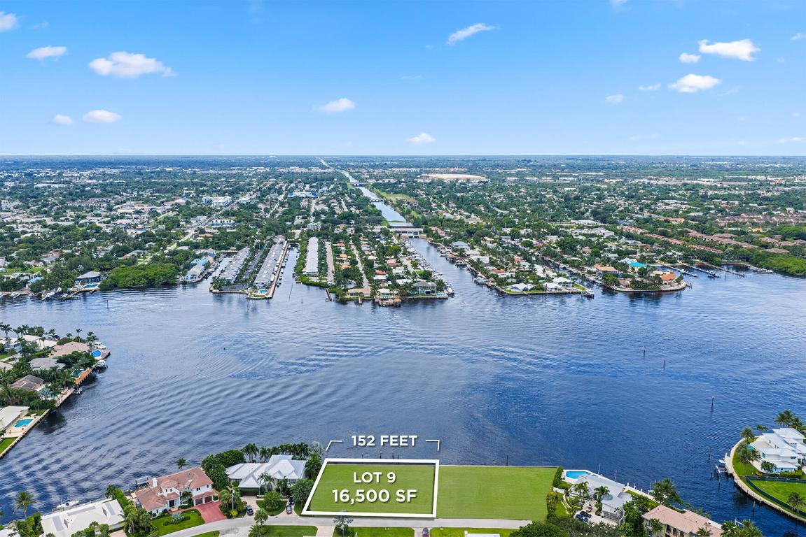 9 Sabal Island Drive, Ocean Ridge