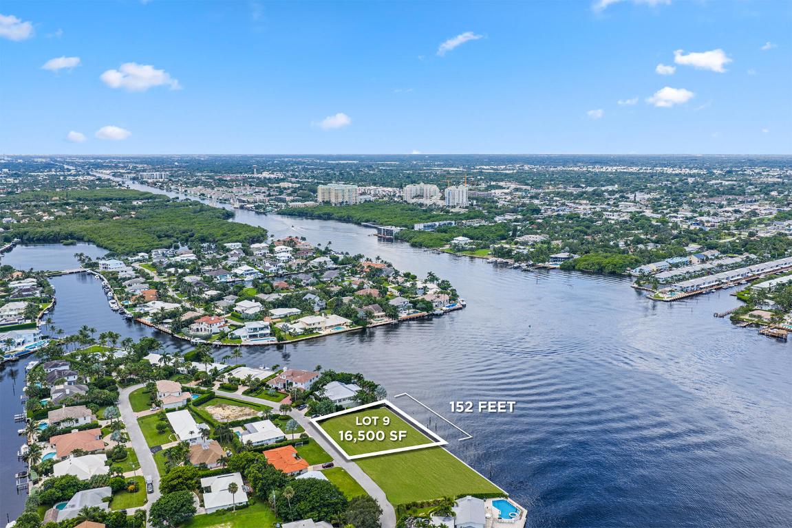 9 Sabal Island Drive, Ocean Ridge