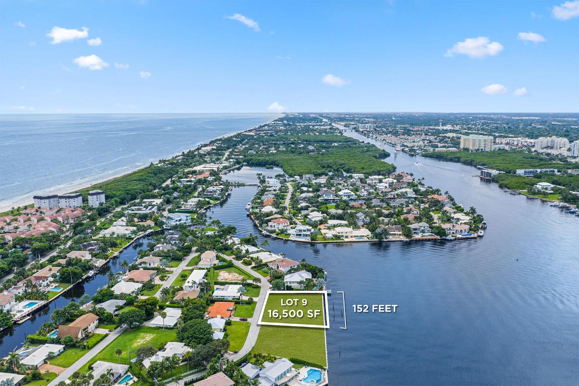 9 Sabal Island Drive, Ocean Ridge