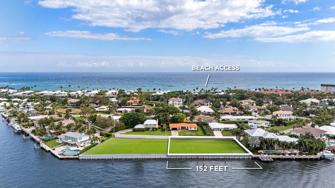9 Sabal Island Drive, Ocean Ridge