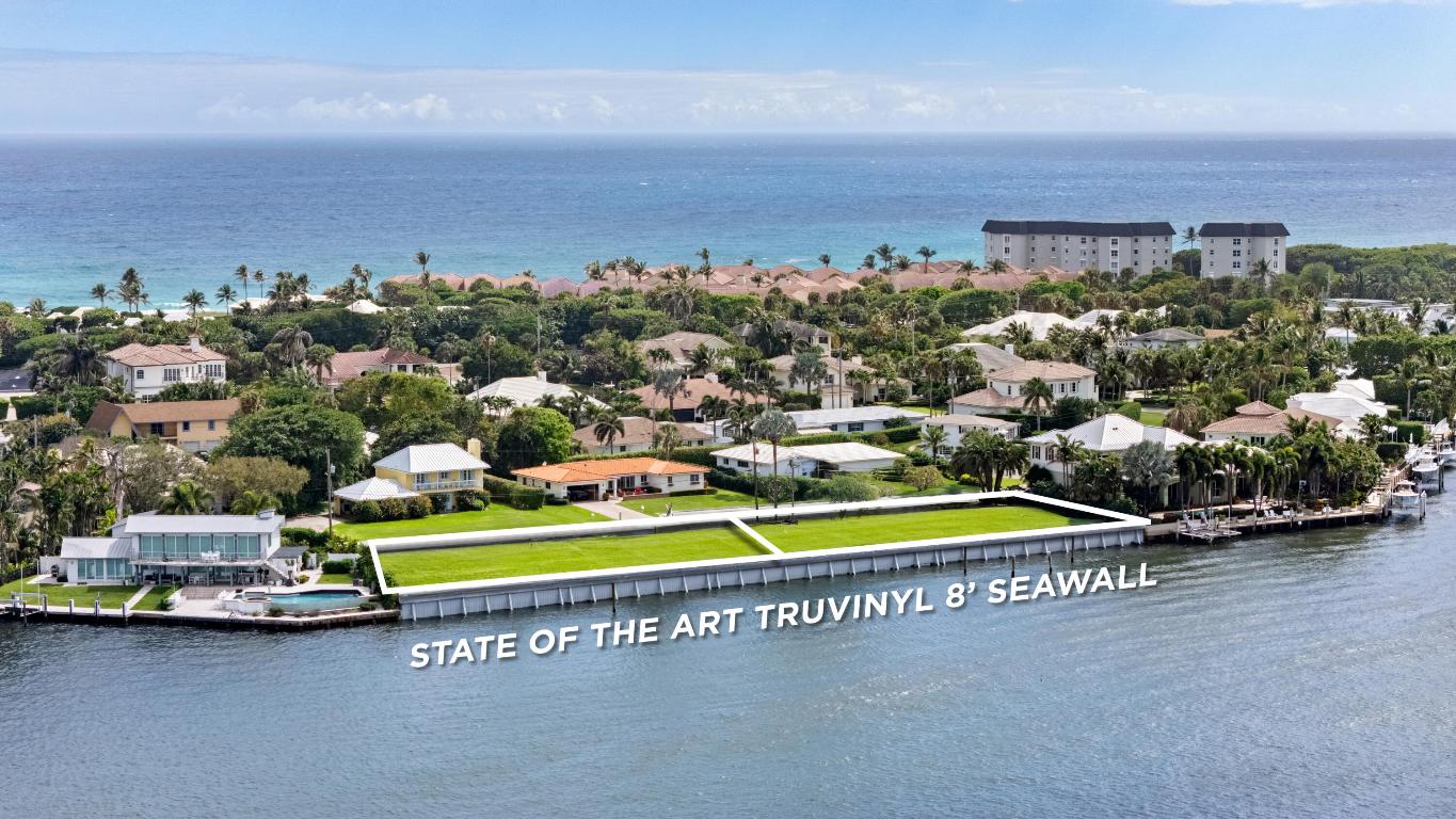 7 Sabal Island Drive, Ocean Ridge